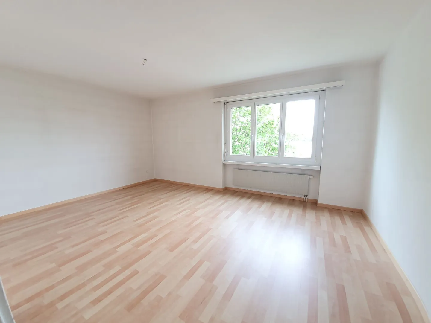 Traumwohnung mit viel Platz - 4.5 Zimmer & 2 Balkone - Foto 8 von 17