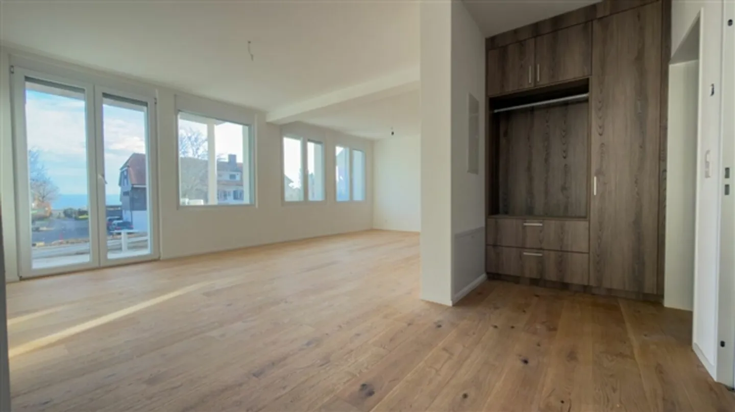 Maison multifamiliale entièrement rénovée avec réserve foncière dans une commune fiscalement avantageuse - Photo 13 sur 20