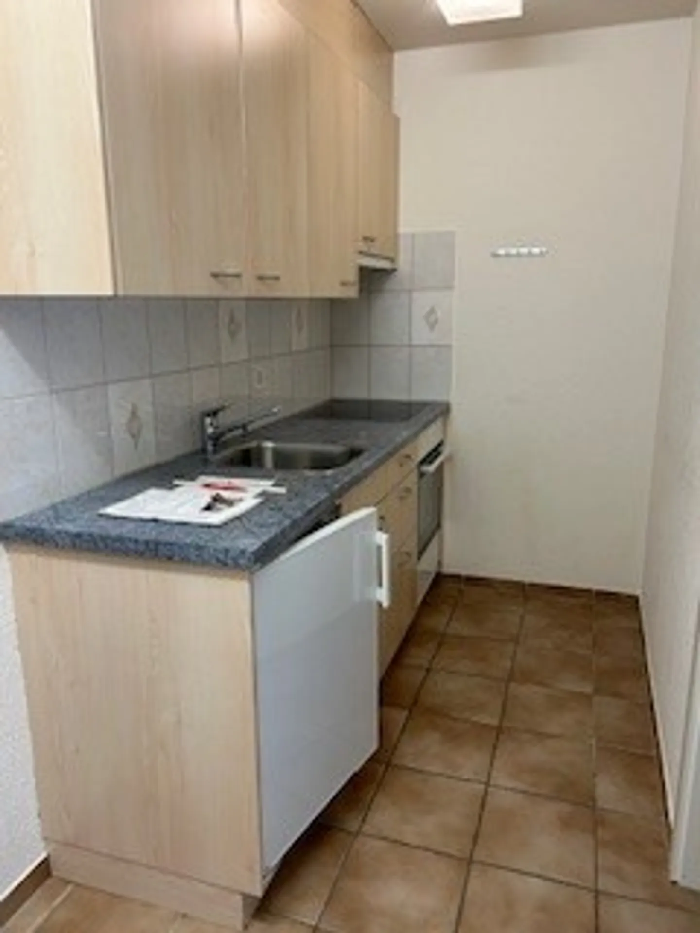 Vivere comodamente nel centro di Berna - Foto 4 di 7