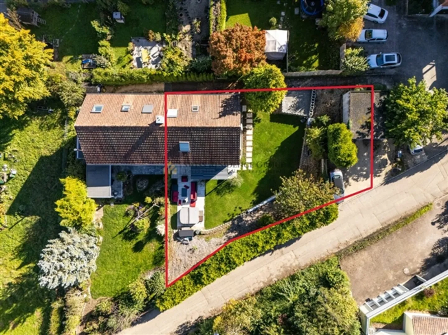 Living with style and comfort guarantee - with a dream whirlpool! - Photo 20 of 20