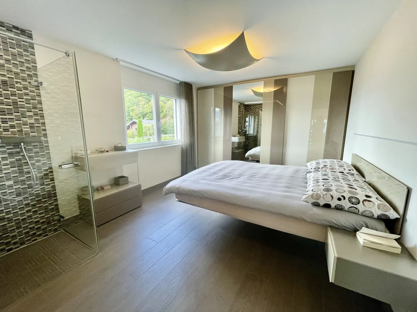 Luxury 4½ Room Apartment in Savièse - Photo 5 of 8
