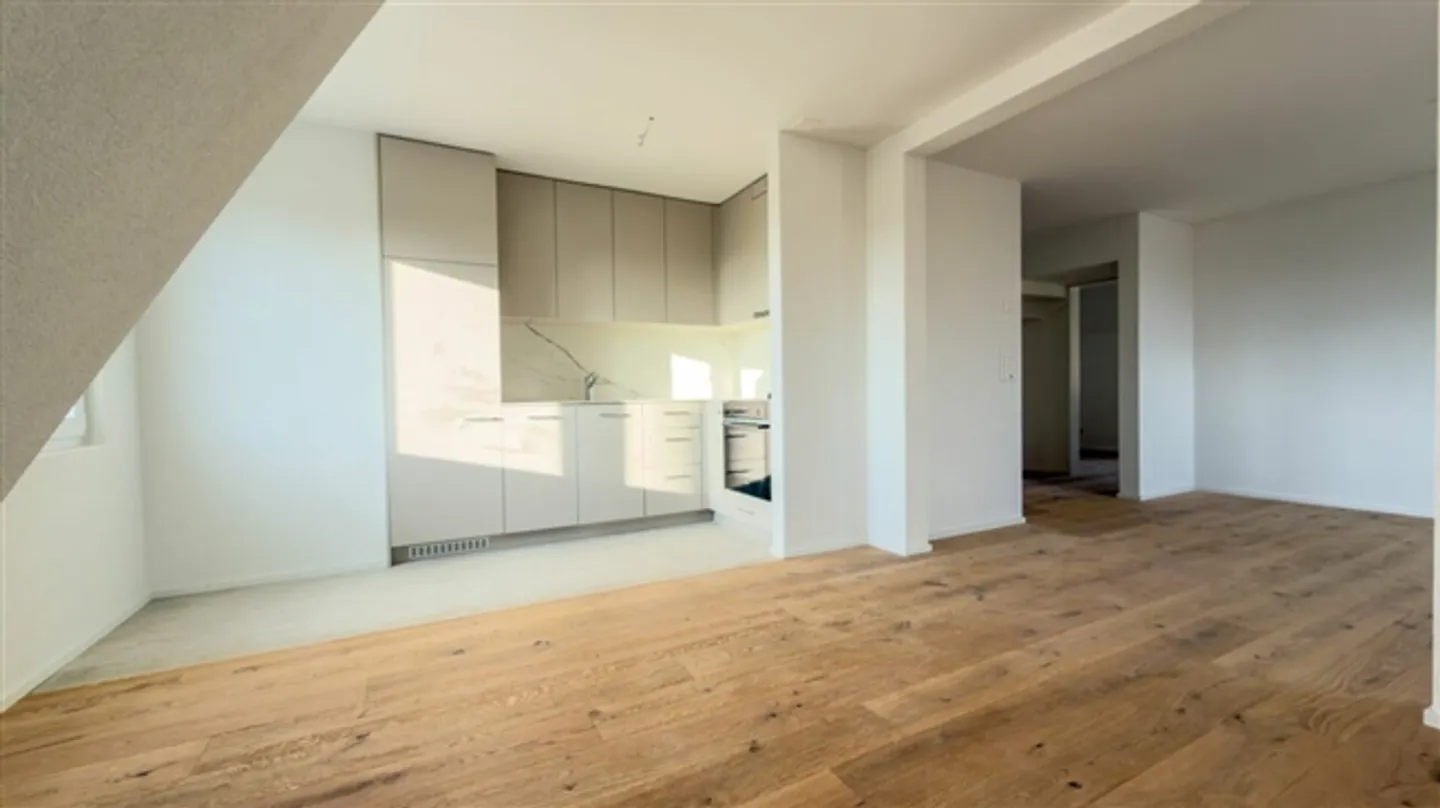 Maison multifamiliale entièrement rénovée avec réserve foncière dans une commune fiscalement avantageuse - Photo 19 sur 20