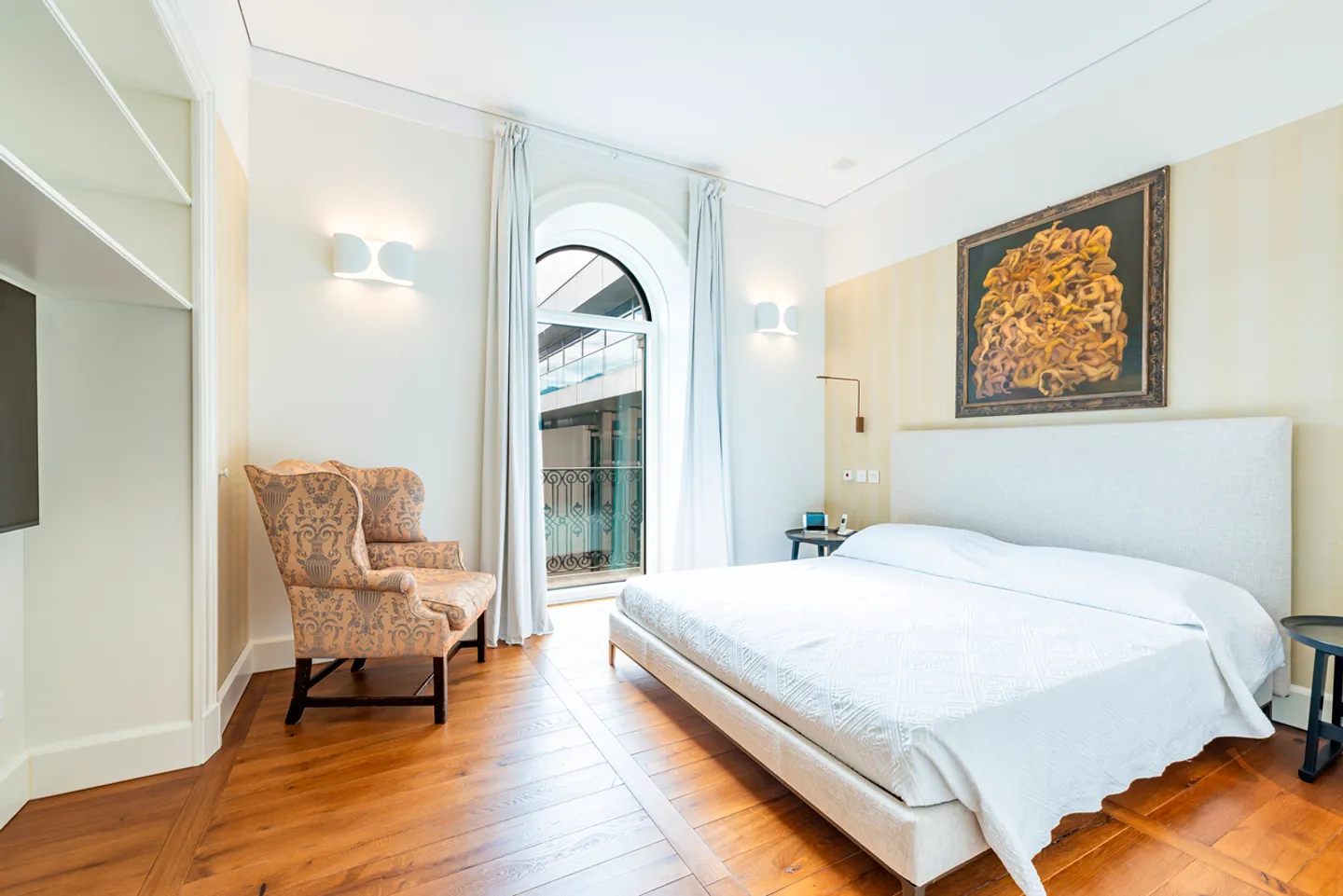 Raffinato appartamento nella prestigiosa Residenza Grand Palace - Foto 10 di 15