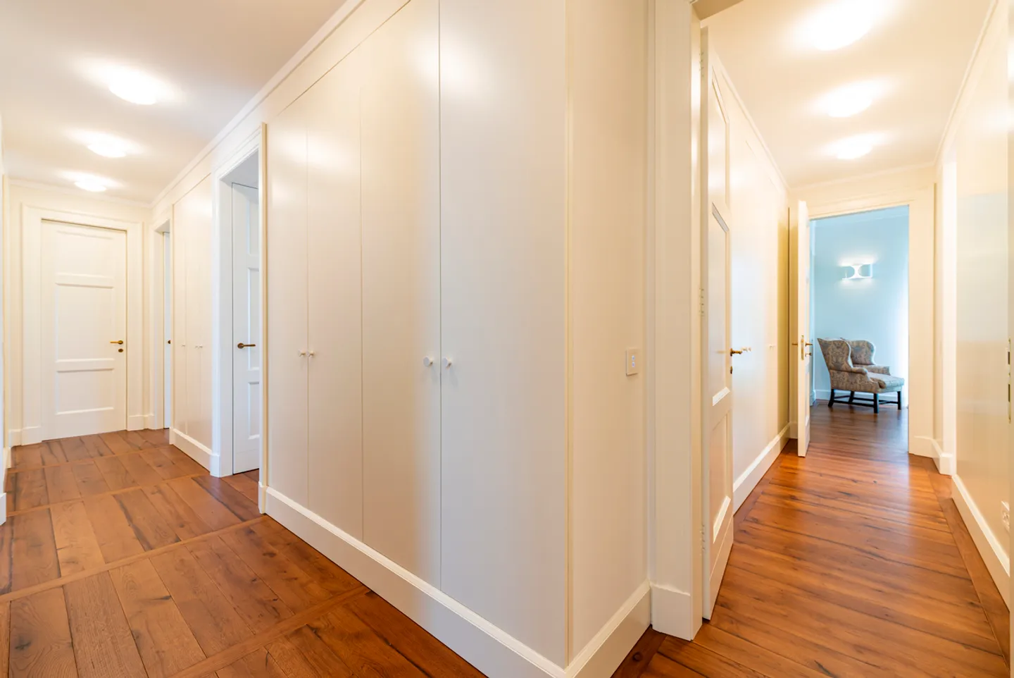 Raffinato appartamento nella prestigiosa Residenza Grand Palace - Foto 11 di 15