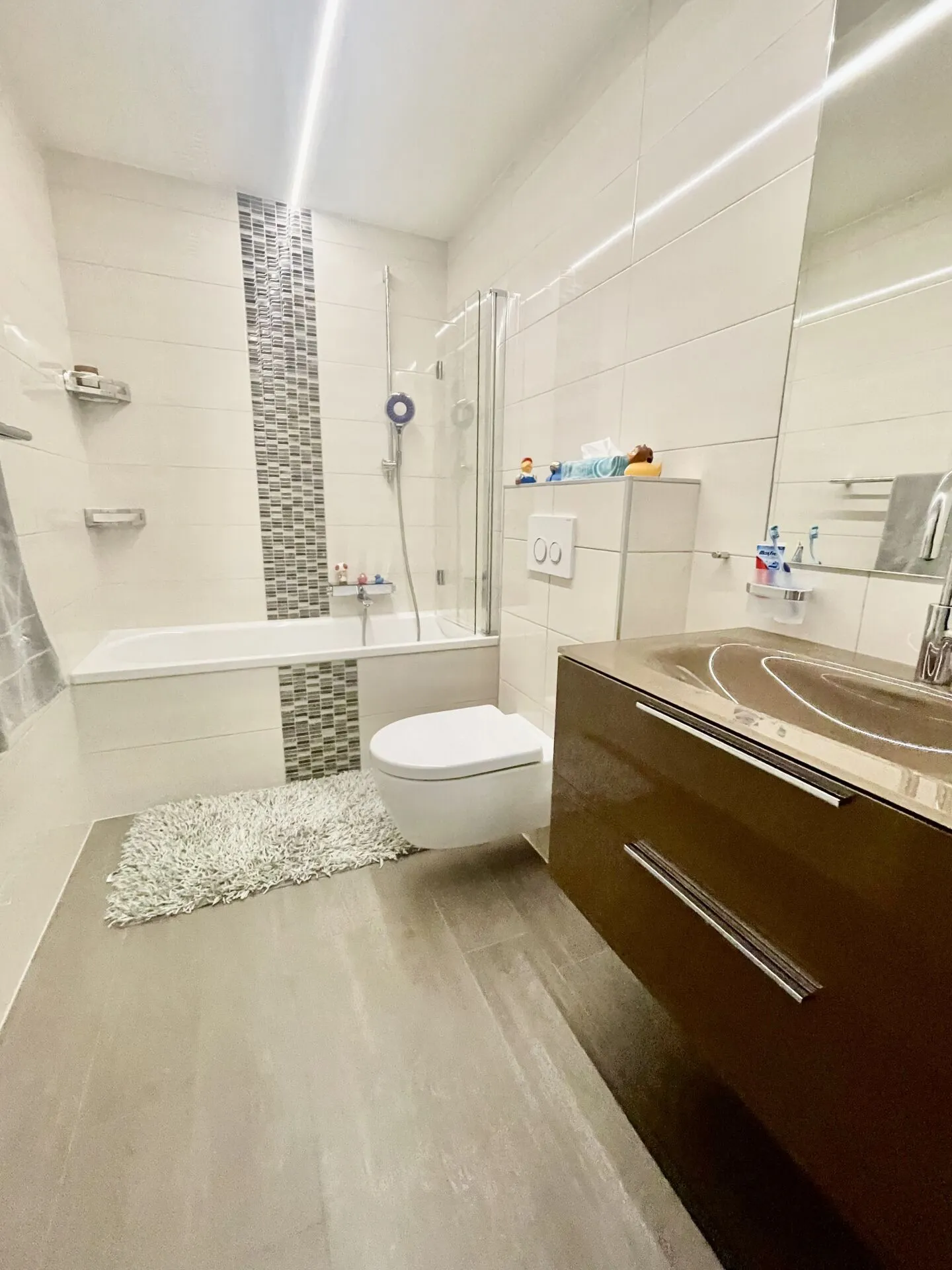 Luxury 4½ Room Apartment in Savièse - Photo 7 of 8