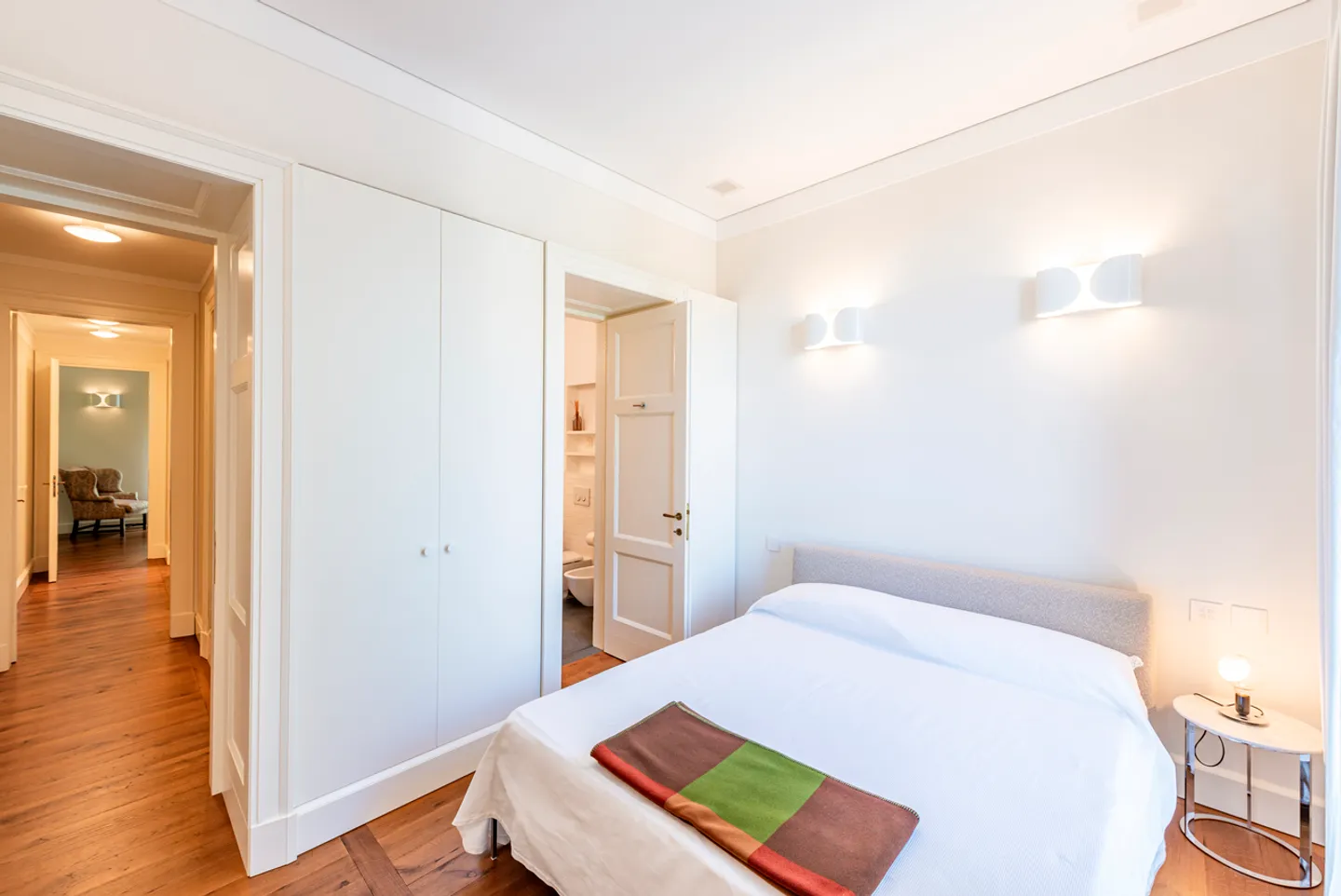 Raffinato appartamento nella prestigiosa Residenza Grand Palace - Foto 12 di 15