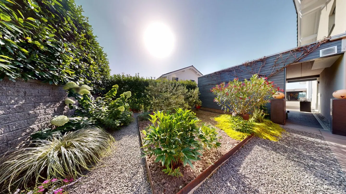 Villa familiare moderna a Chabrey - Foto 6 di 11