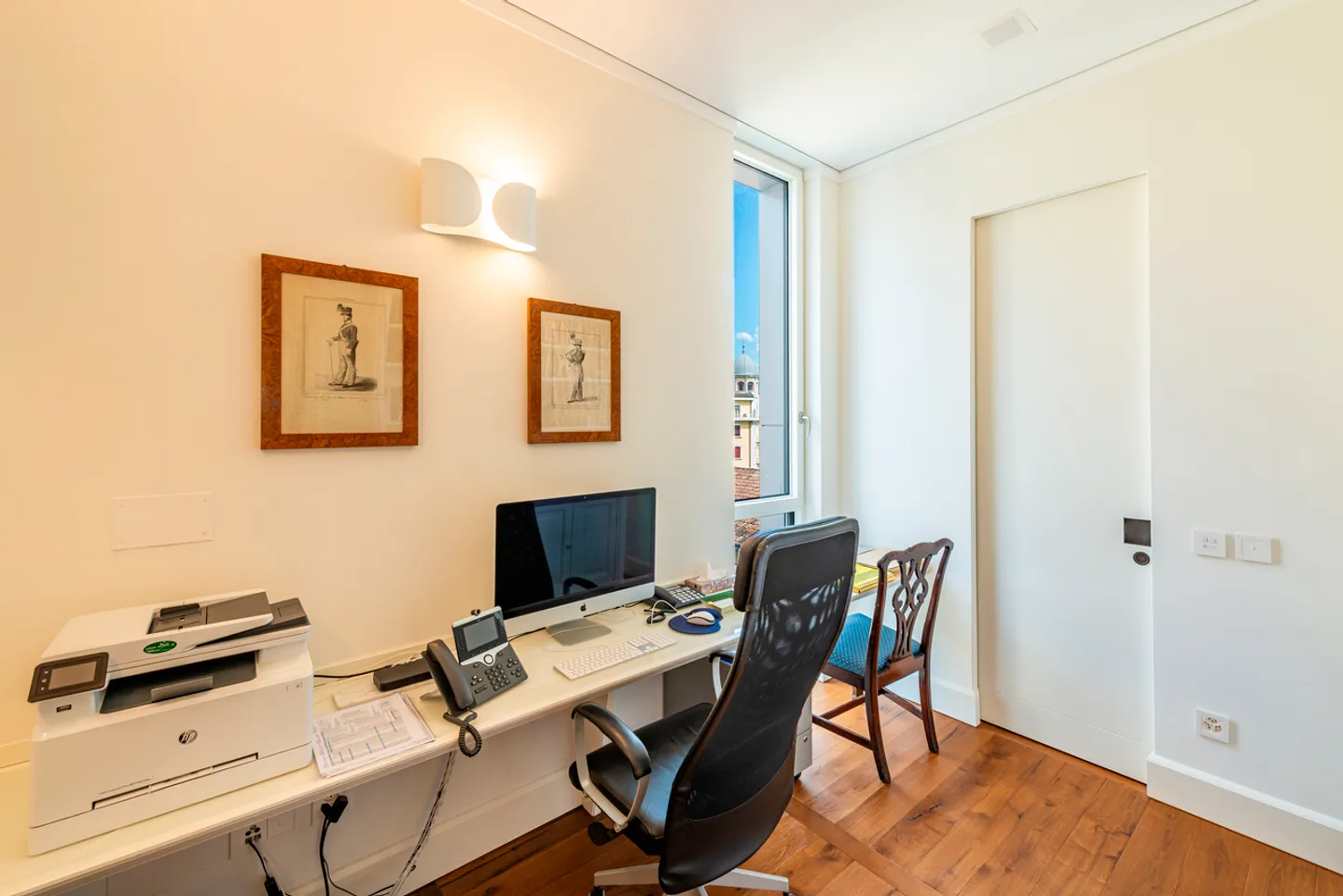Raffinato appartamento nella prestigiosa Residenza Grand Palace - Foto 14 di 15