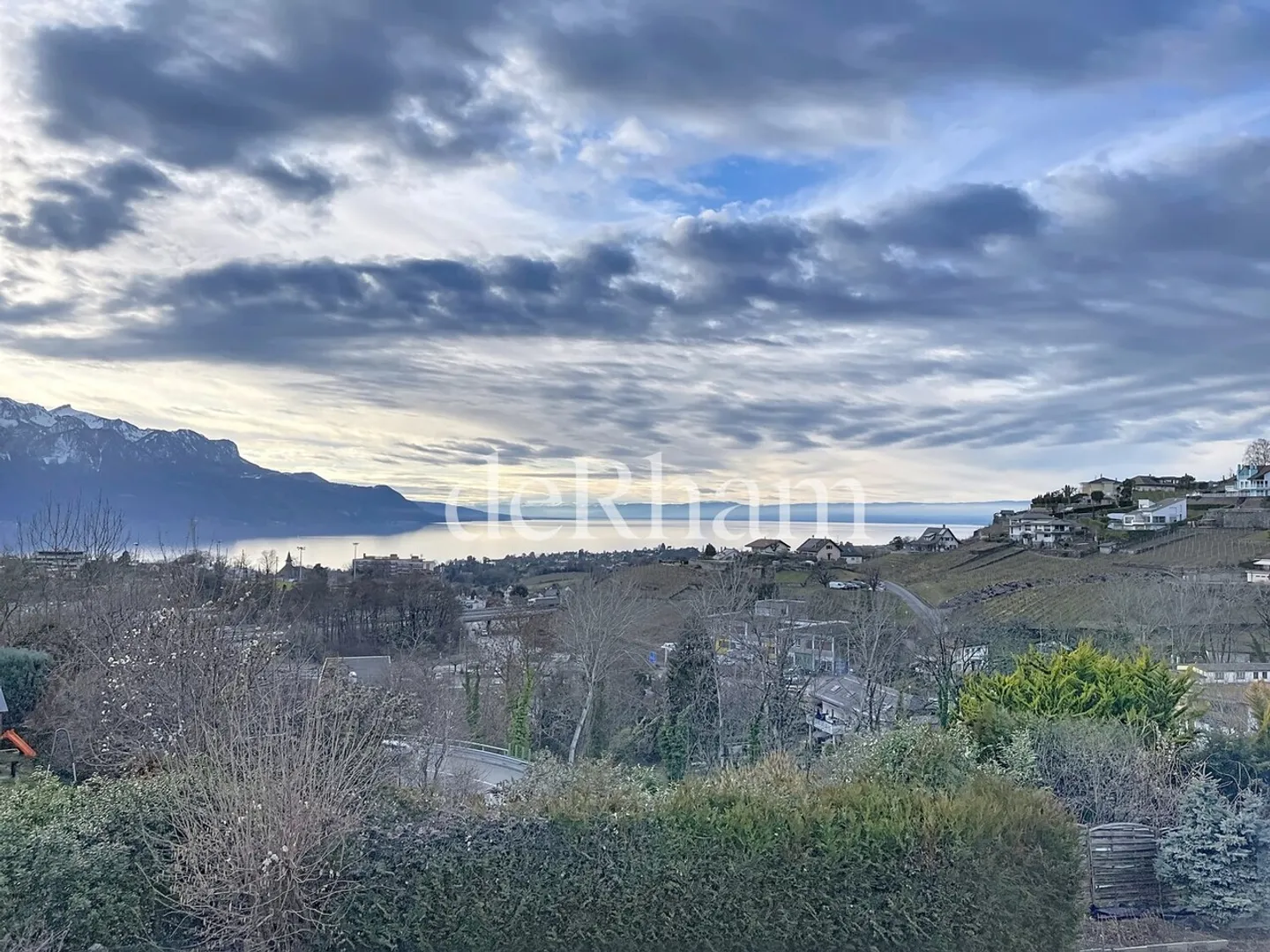 Appartement de Luxe avec Vue Lac - Photo 11 sur 11