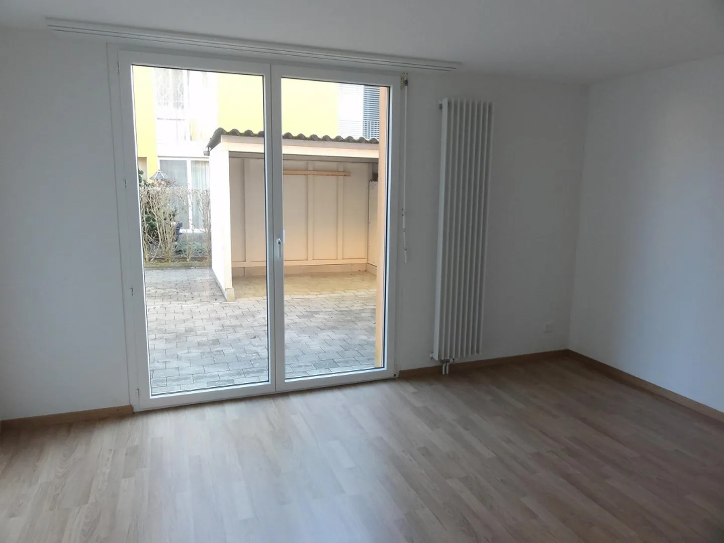 Affordable apartment in the Accordina development - Photo 2 of 10