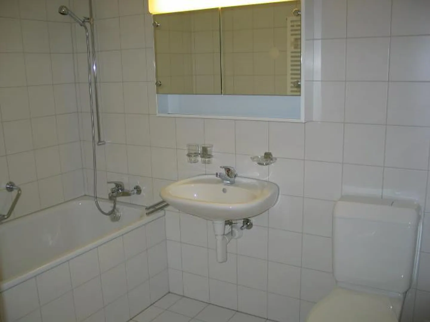 Affordable apartment in the Accordina development - Photo 3 of 10