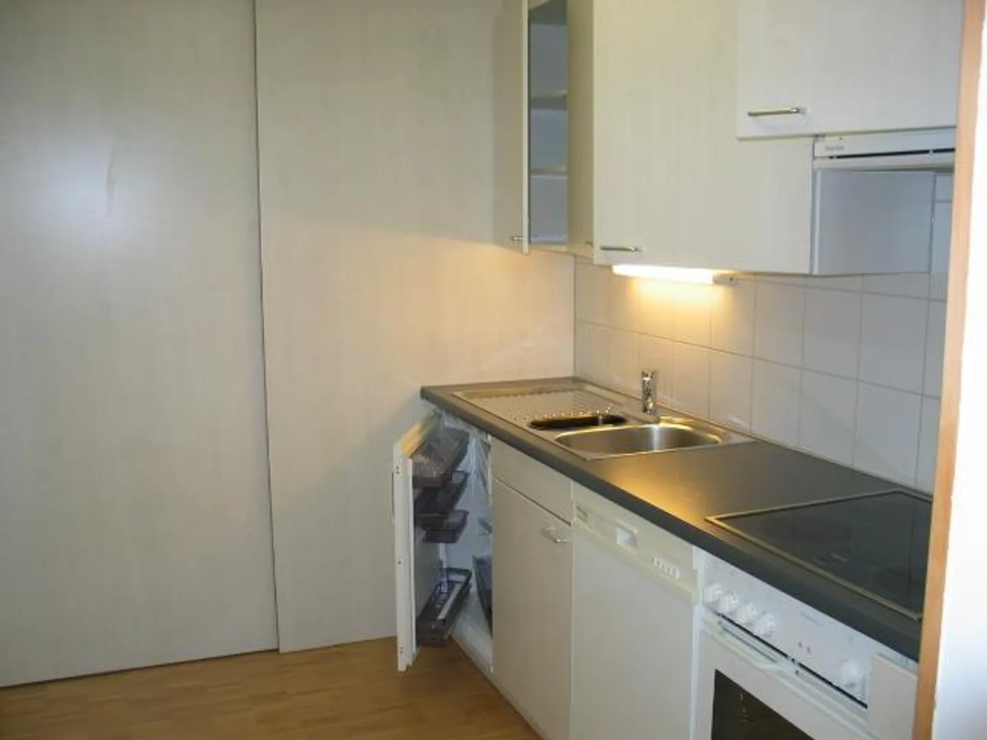 Affordable apartment in the Accordina development - Photo 4 of 10