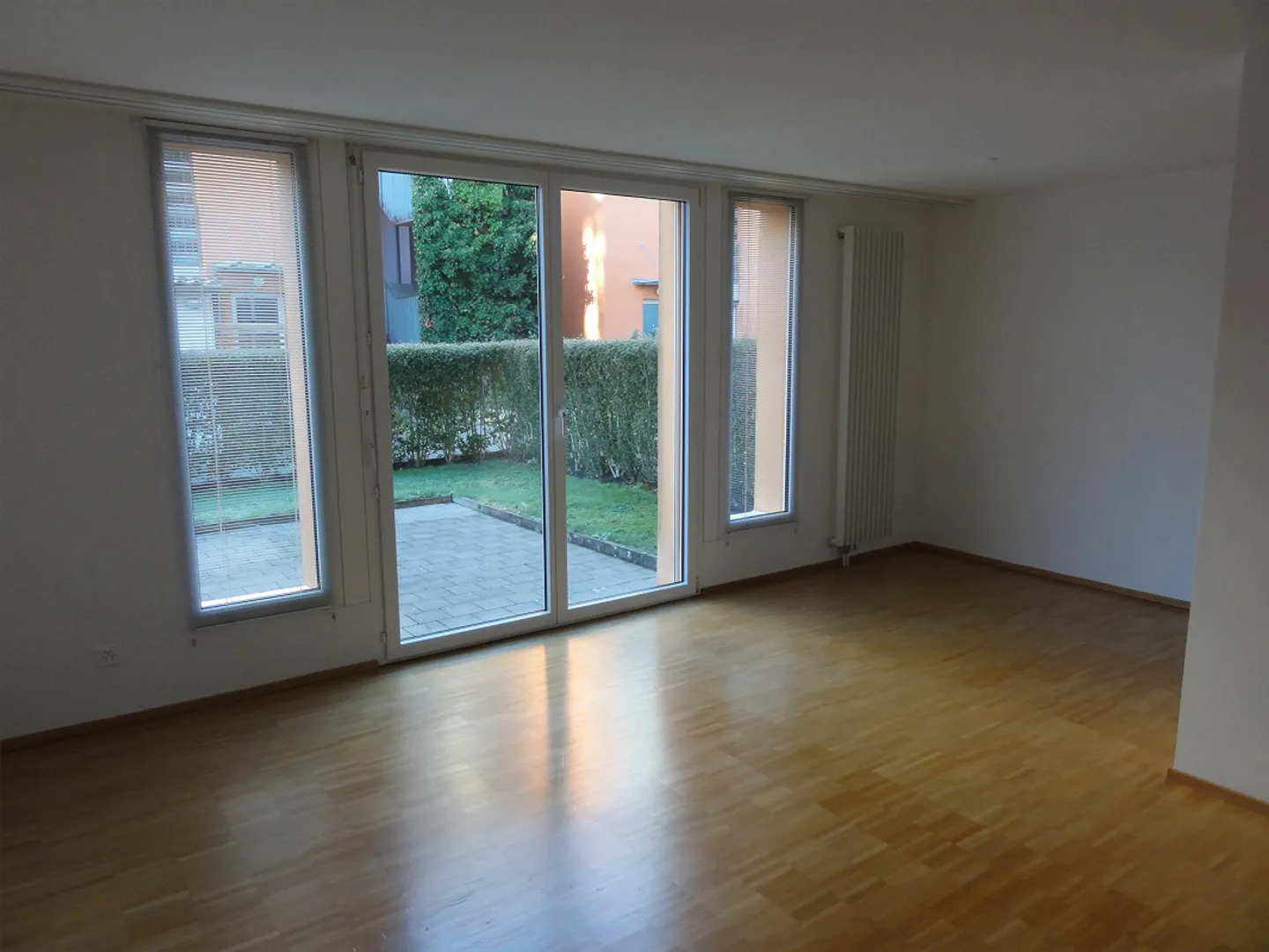Affordable apartment in the Accordina development - Photo 5 of 10