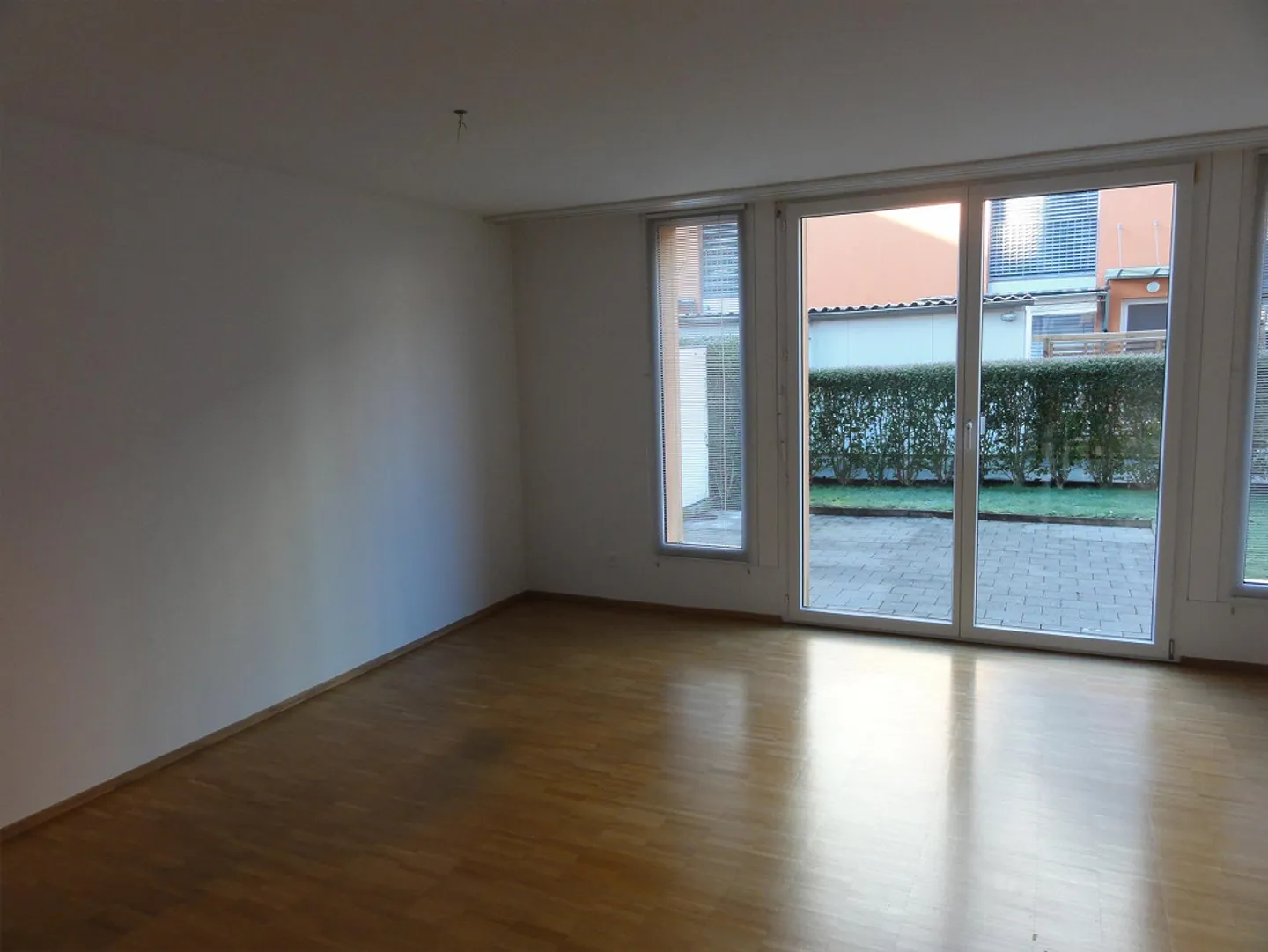 Affordable apartment in the Accordina development - Photo 6 of 10