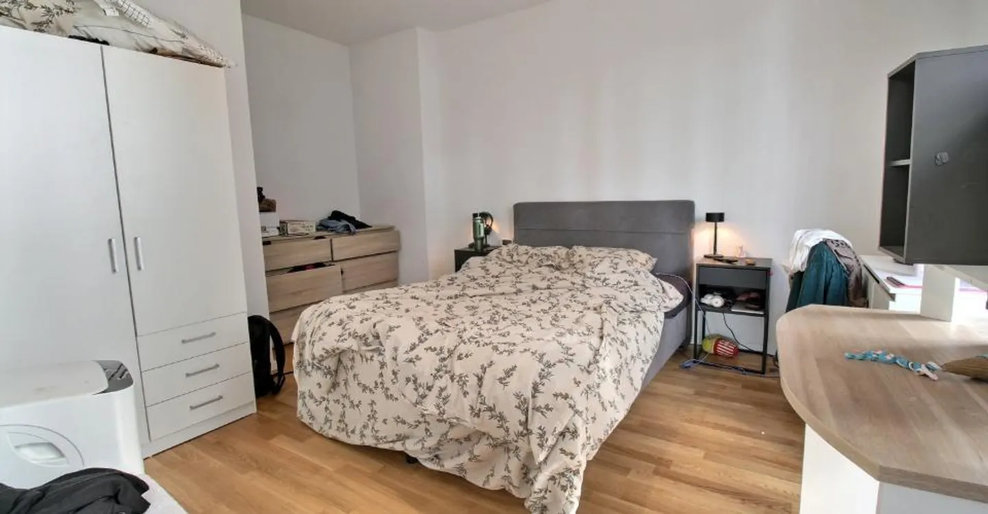 Luxuswohnung mit Terrasse - Foto 3 von 8
