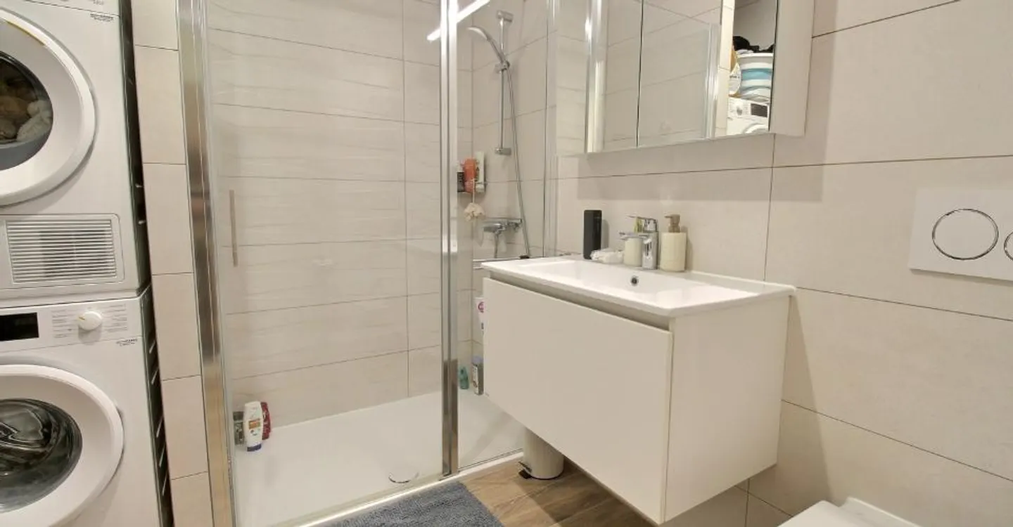 Luxuswohnung mit Terrasse - Foto 5 von 8