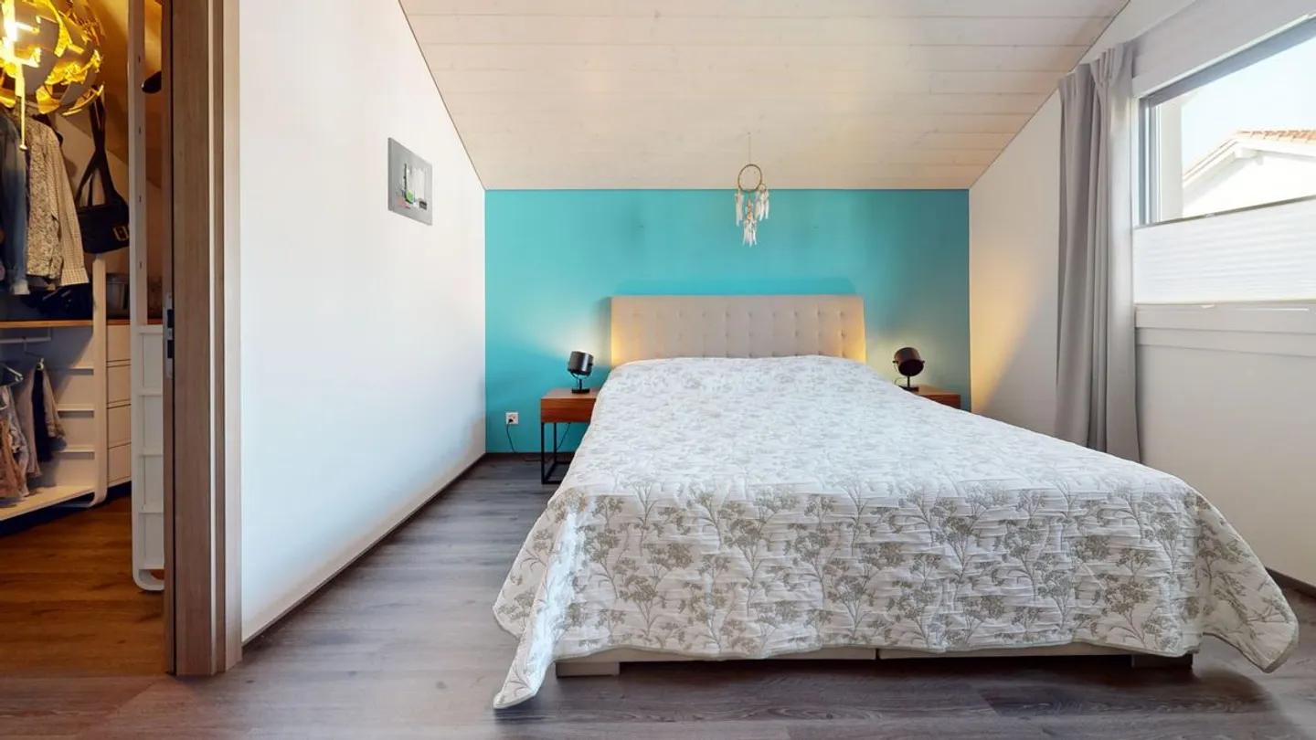 Villa familiare moderna a Chabrey - Foto 11 di 11