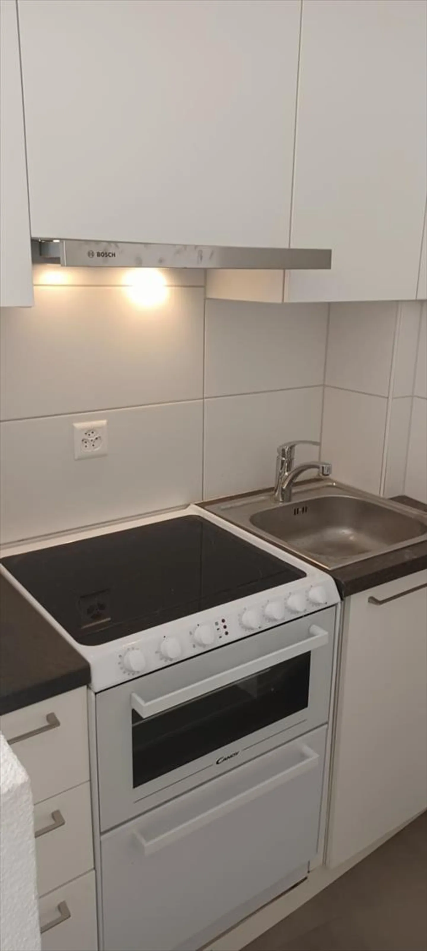 Appartamento in affitto - Foto 4 di 7