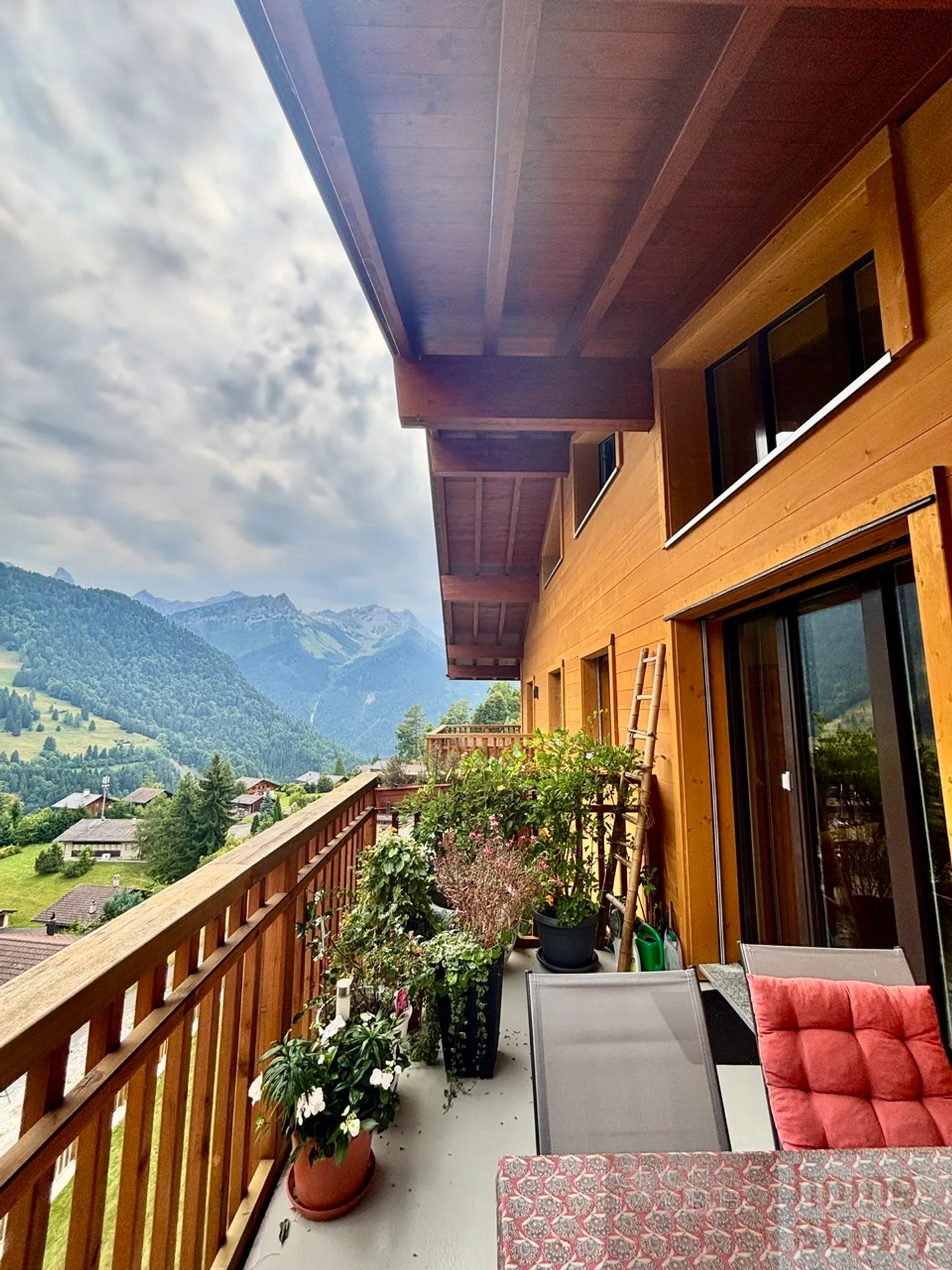 Wunderschöne 4,5-Zimmer-Wohnung (TND13) - Foto 11 von 17