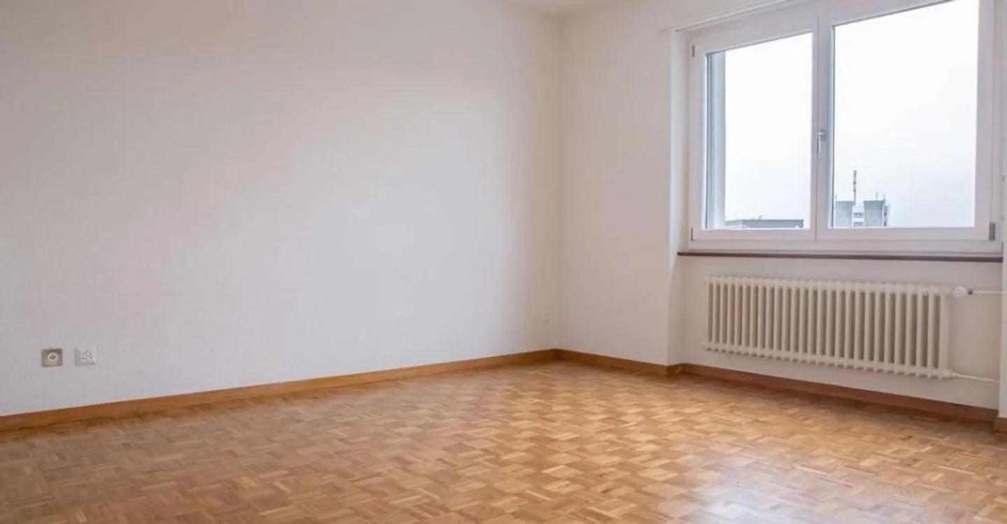 Appartement 5.5 pièces au rez-de-chaussée à louer à Fribourg ! - Foto 3 di 7