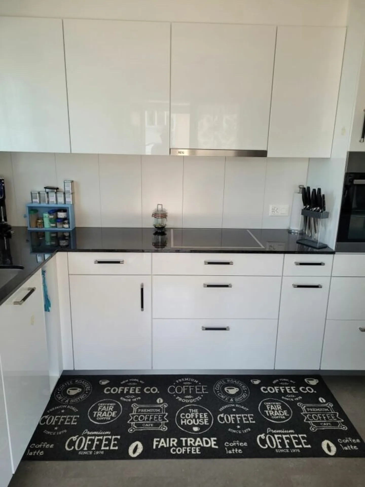 grosszügige 3.5 Zimmer - Wohnung (104m2), mit grosser Terrasse - Foto 5 di 12