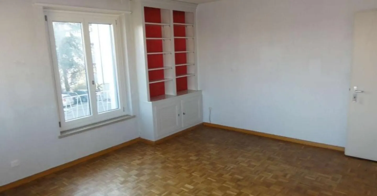 Appartement 5.5 pièces au rez-de-chaussée à louer à Fribourg ! - Foto 4 di 7