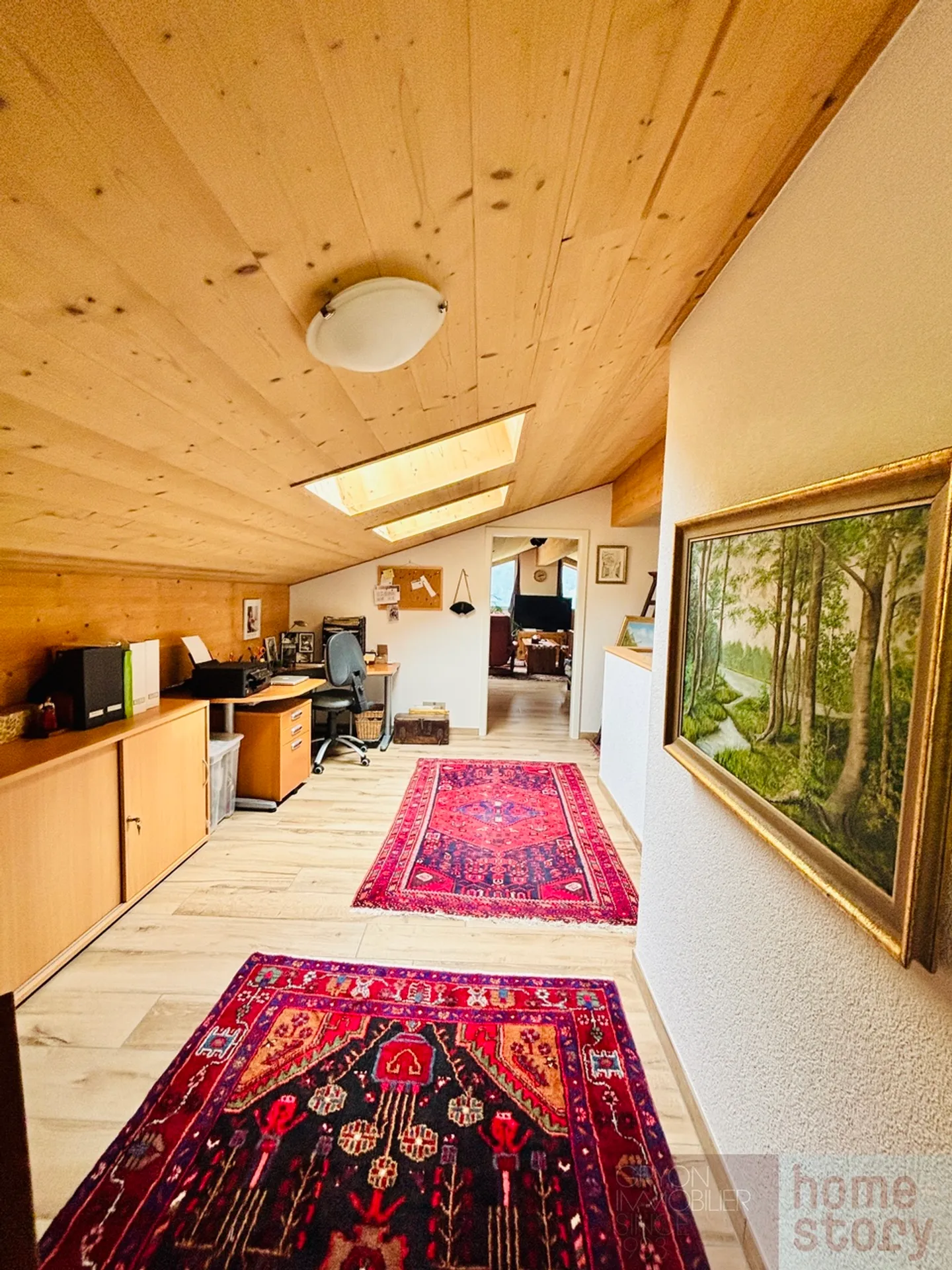 Wunderschöne 4,5-Zimmer-Wohnung (TND13) - Foto 13 von 17