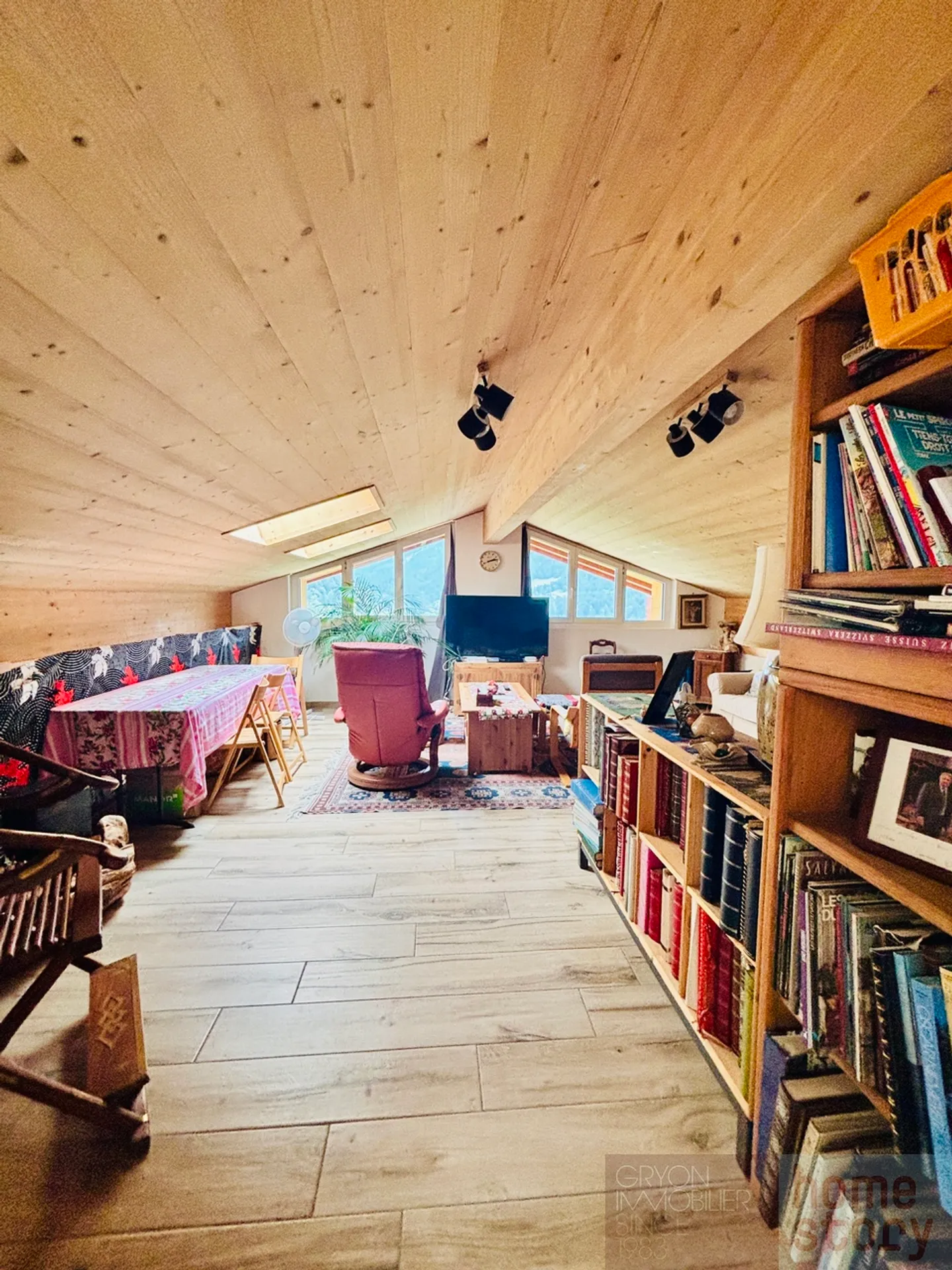 Wunderschöne 4,5-Zimmer-Wohnung (TND13) - Foto 15 von 17