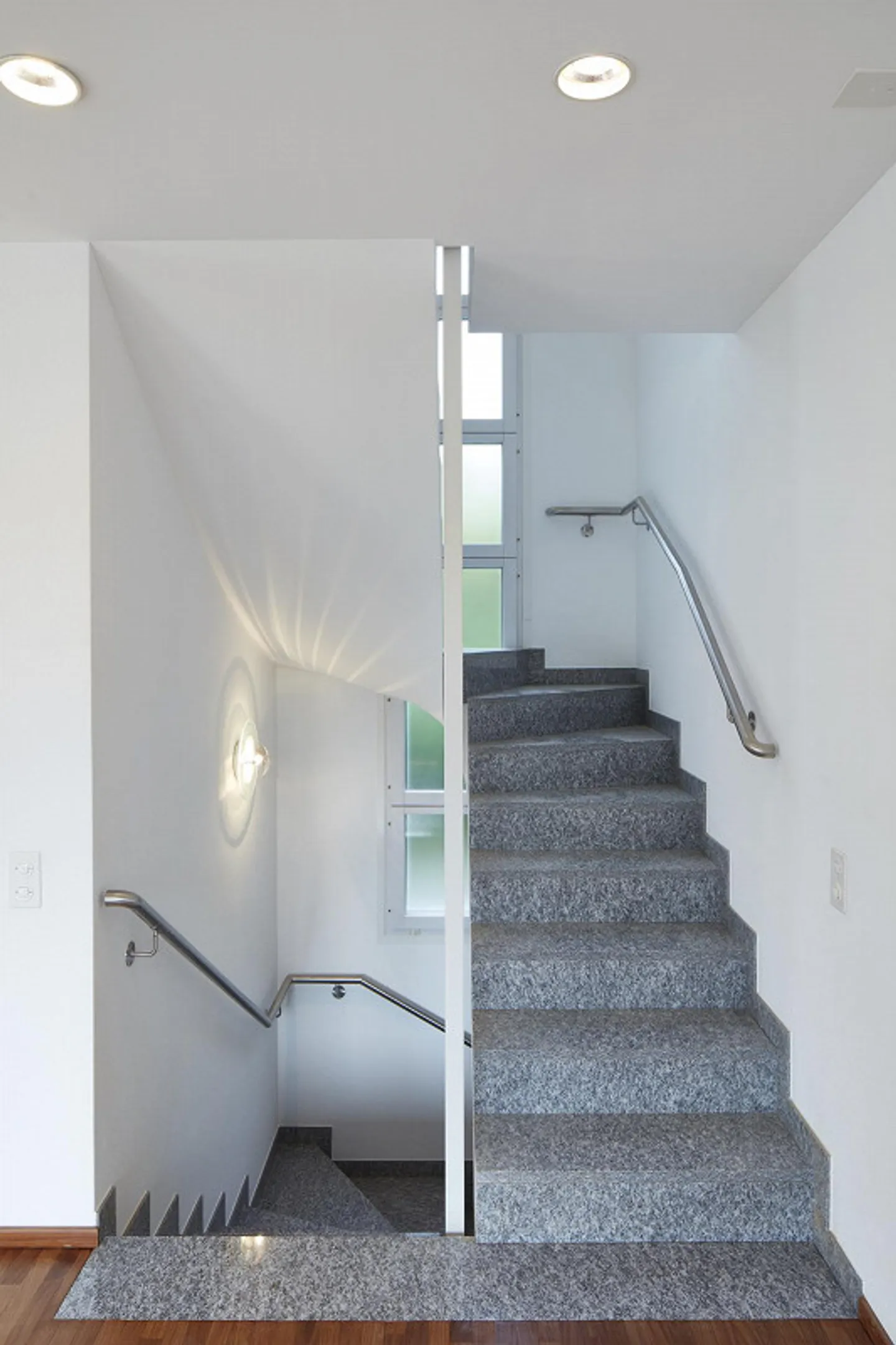 Appartement avec 4 pièces dans une maison jumelée à Comano - Photo 6 sur 10