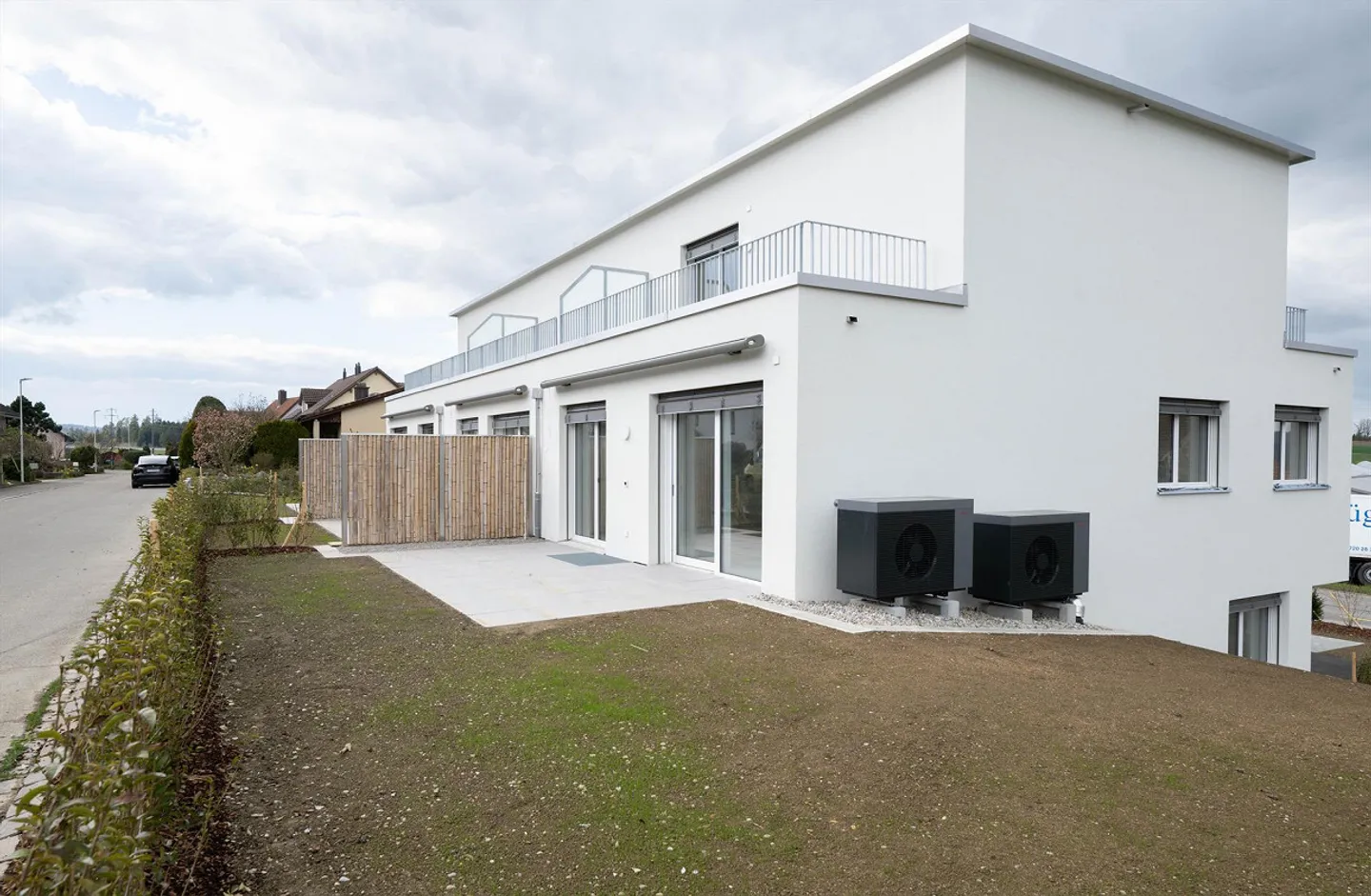 Familienhaus in Gundetswil - Foto 2 von 12
