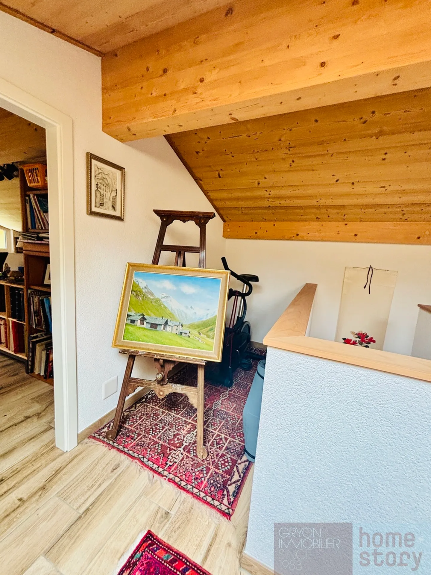Wunderschöne 4,5-Zimmer-Wohnung (TND13) - Foto 14 von 17