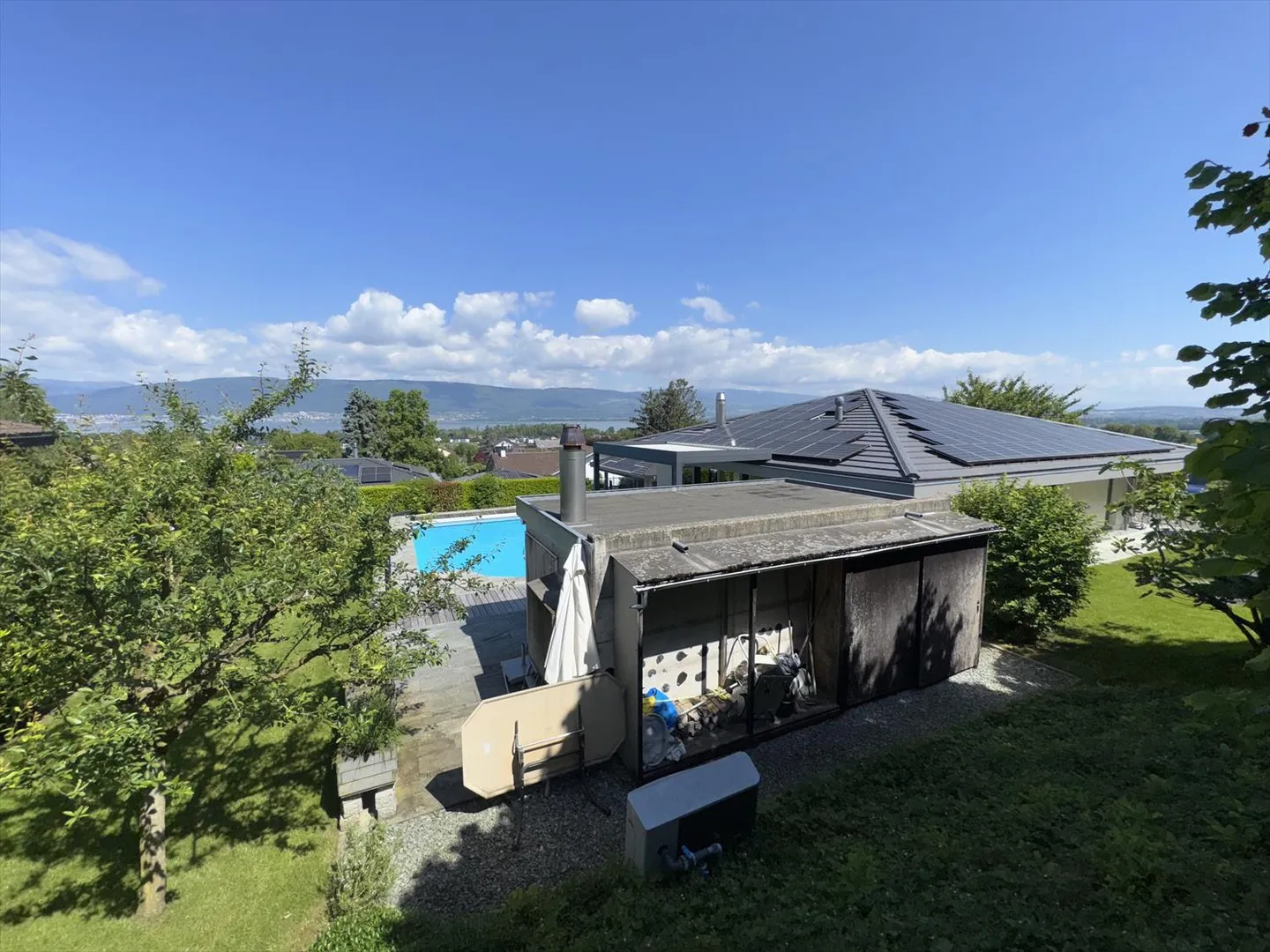 Villa - Foto 2 di 7