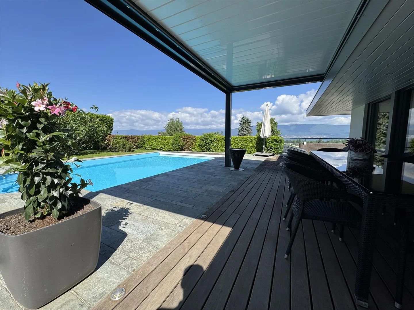 Villa - Foto 3 di 7
