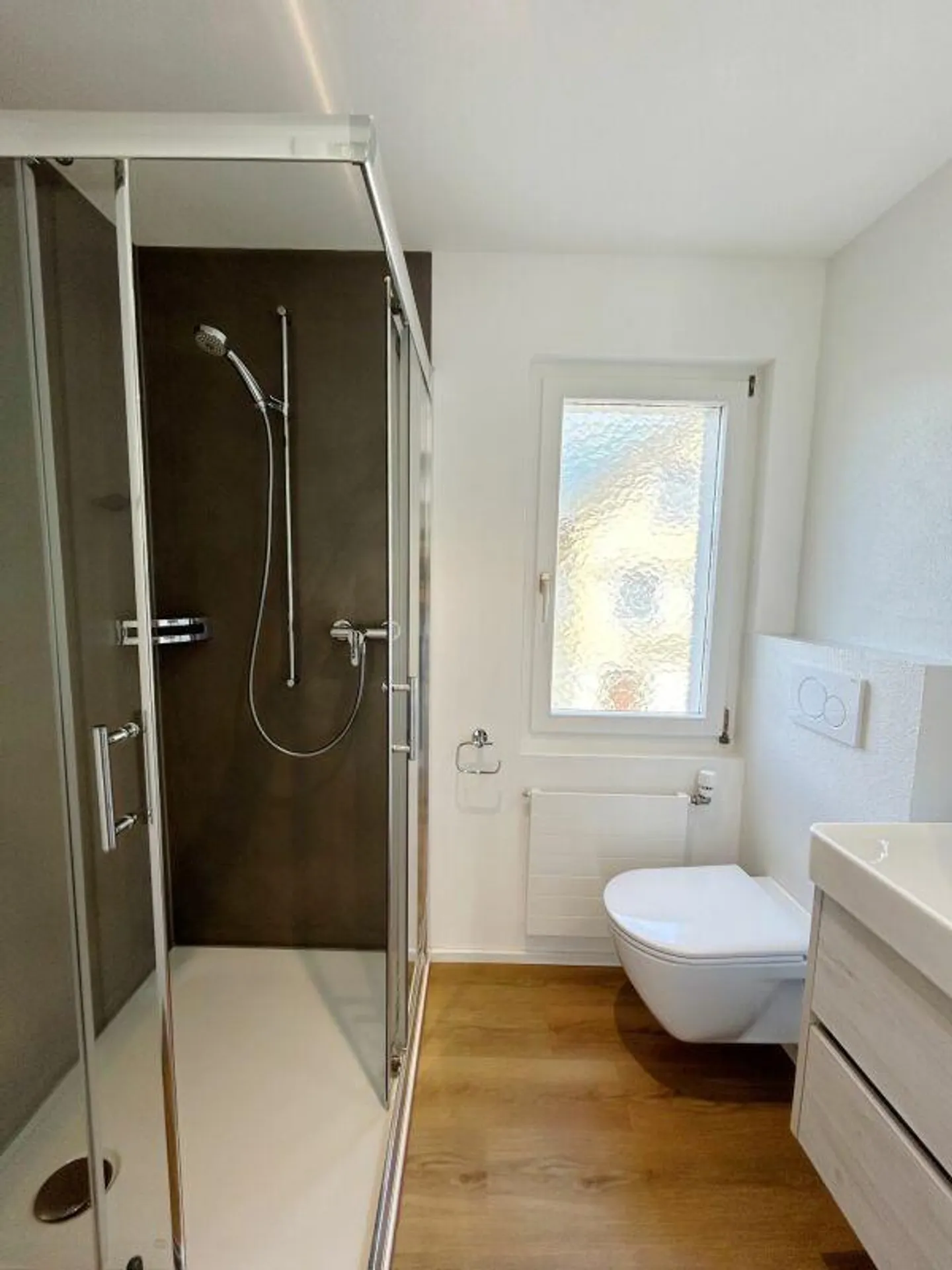 Charmante 1.5-Zi. Wohnung - Foto 4 von 7