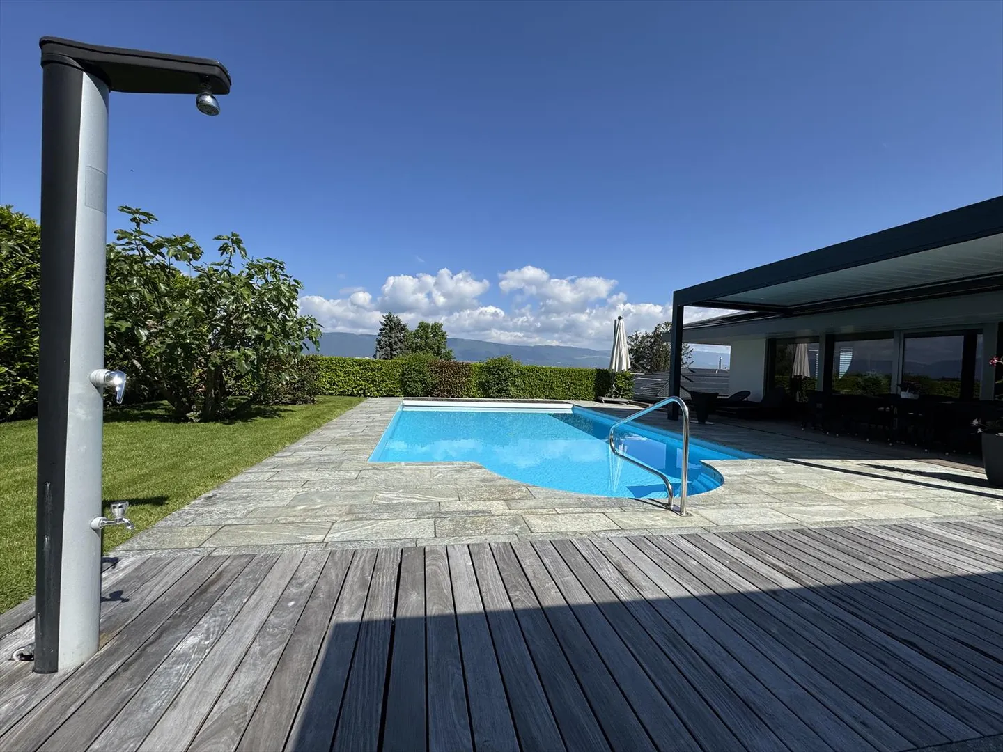Villa - Foto 4 di 7