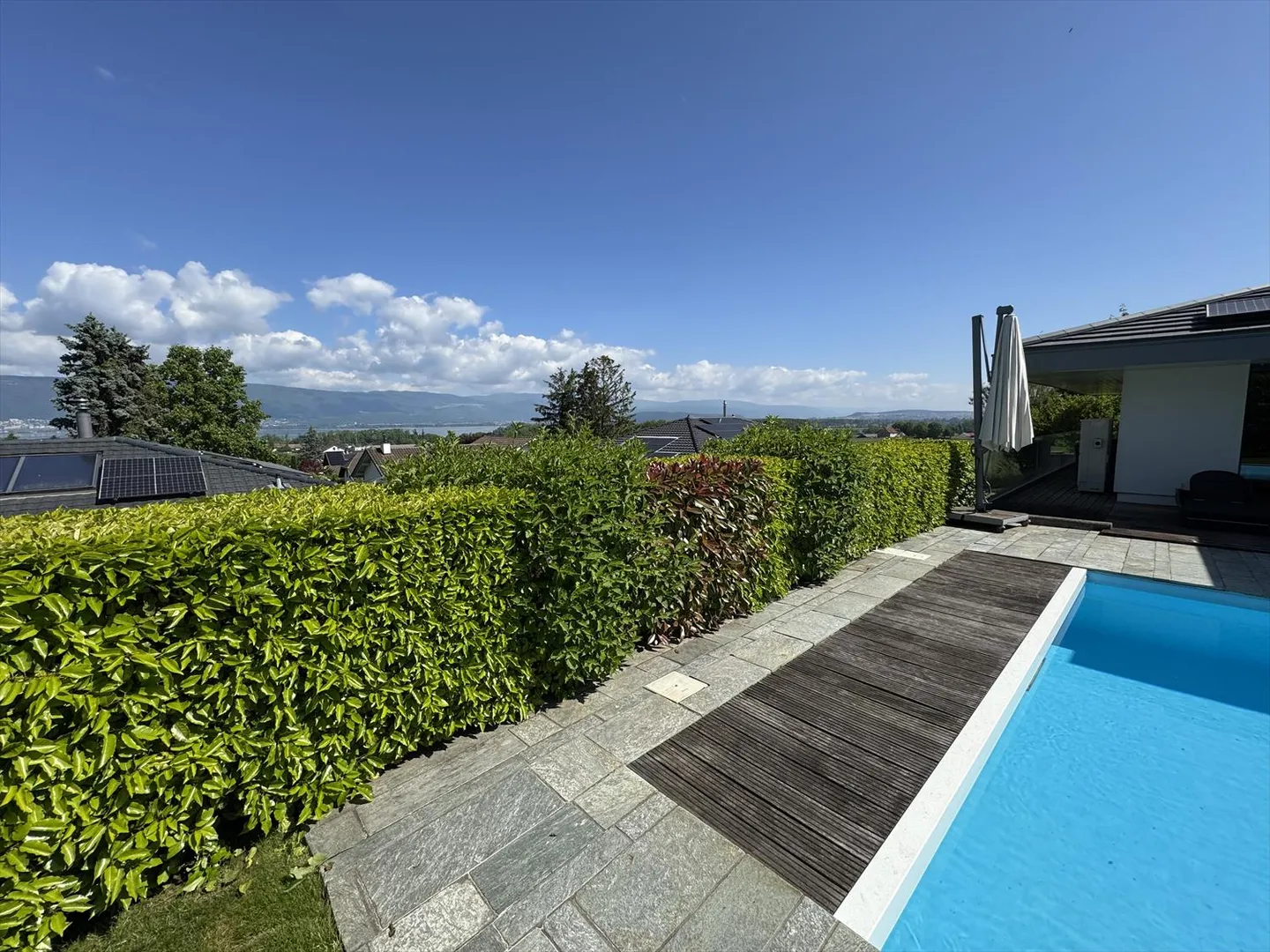 Villa - Foto 5 di 7