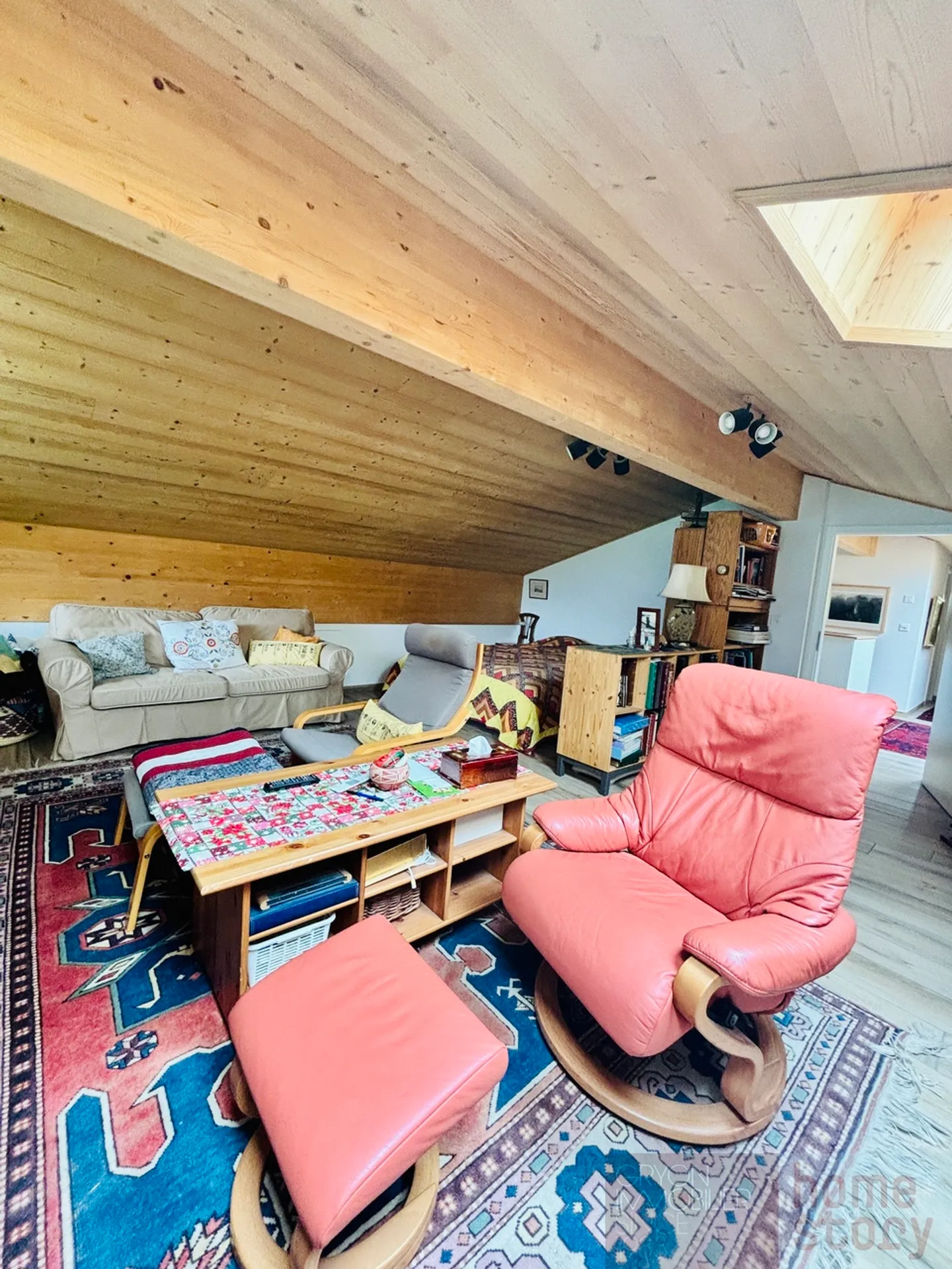 Wunderschöne 4,5-Zimmer-Wohnung (TND13) - Foto 16 von 17