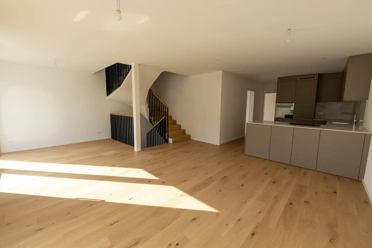 Familienhaus in Gundetswil - Foto 10 von 12