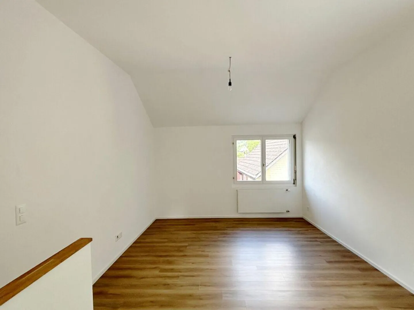 Charmante 1.5-Zi. Wohnung - Foto 6 von 7