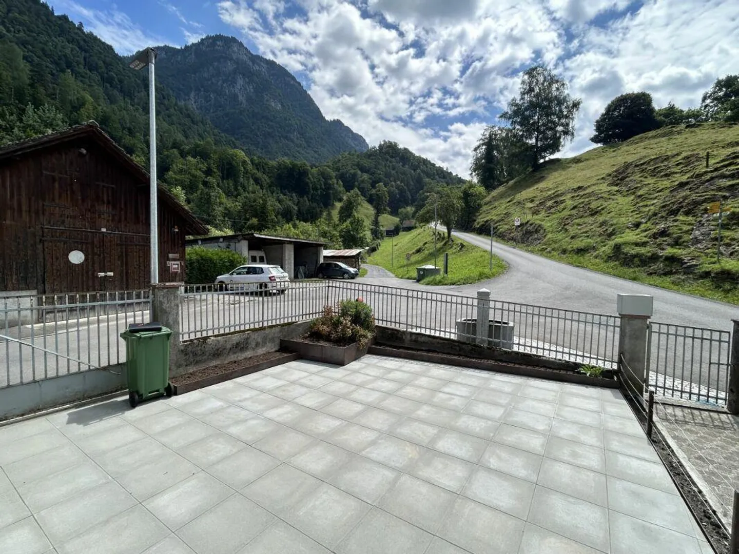 Charmante 1.5-Zi. Wohnung - Foto 7 von 7