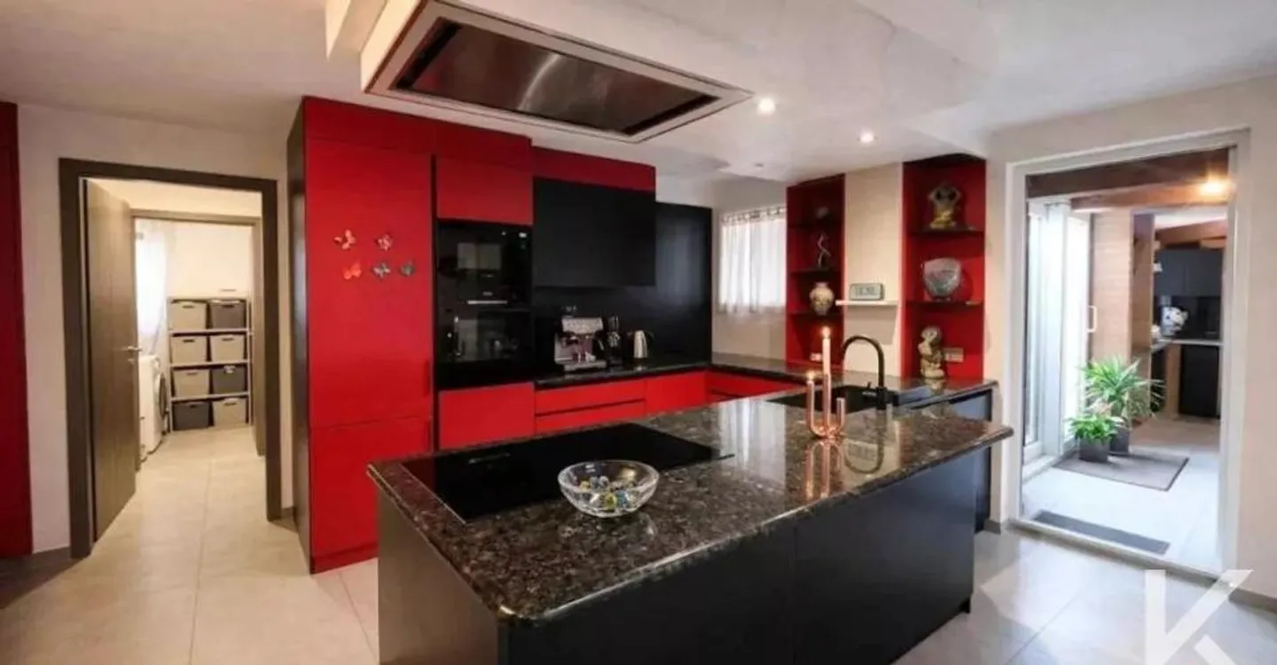 Duplex prestigieux à Aigle - Photo 1 sur 12