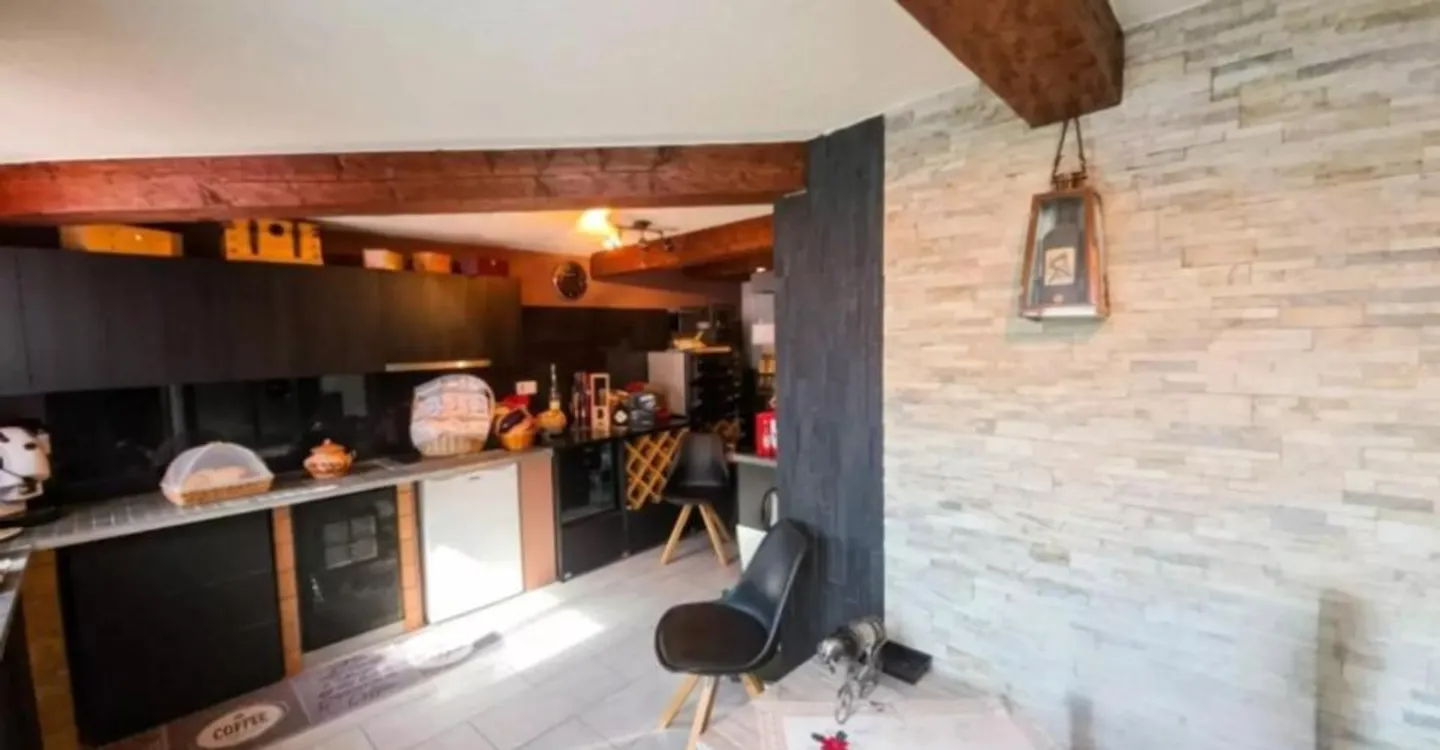 Duplex prestigieux à Aigle - Photo 3 sur 12