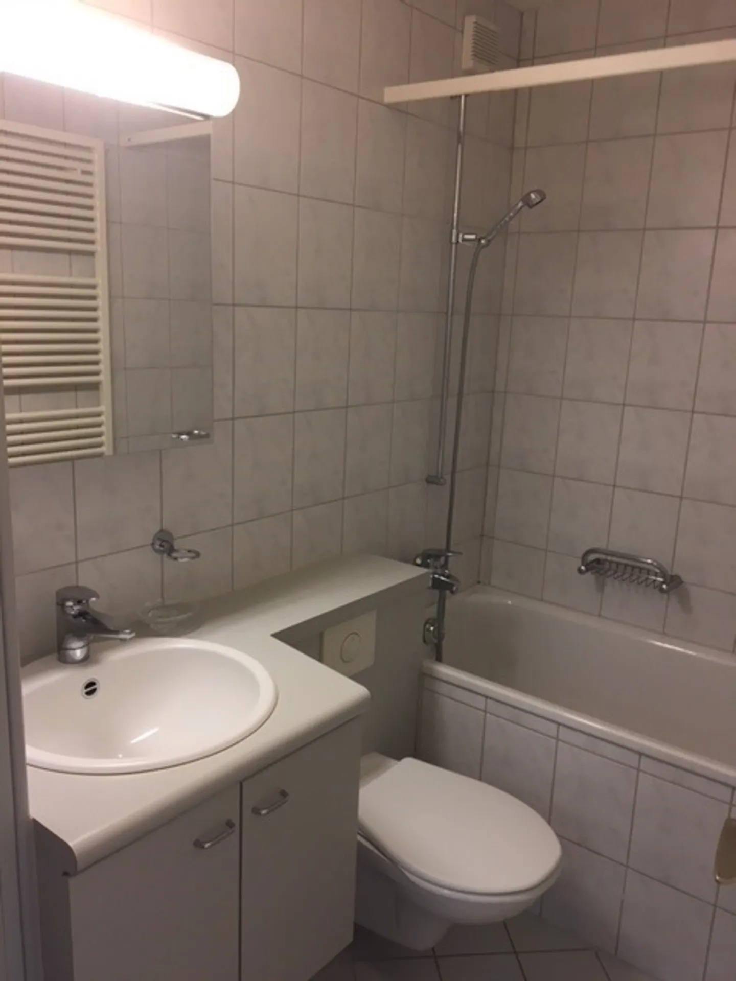 Cozy Single Apartment Near the City - Photo 5 of 6