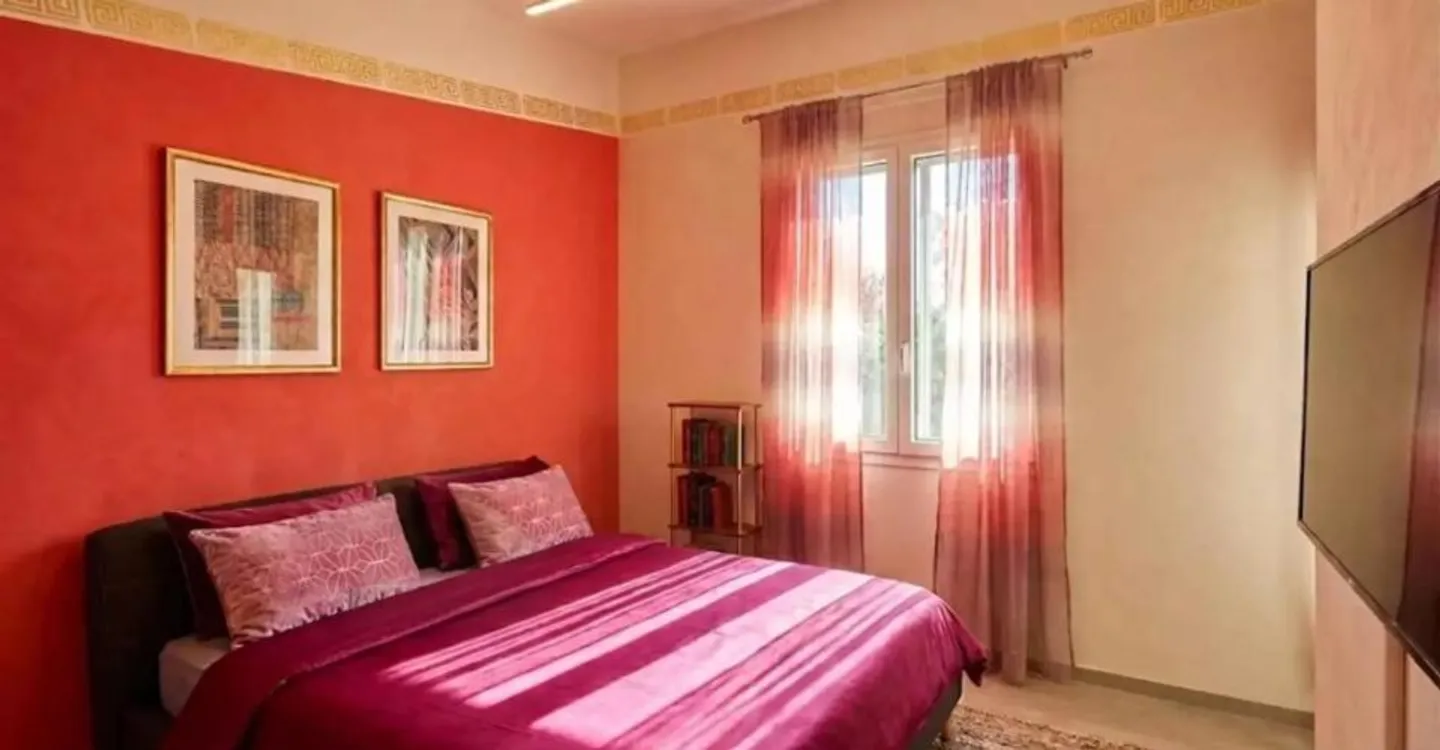 Duplex prestigieux à Aigle - Photo 4 sur 12