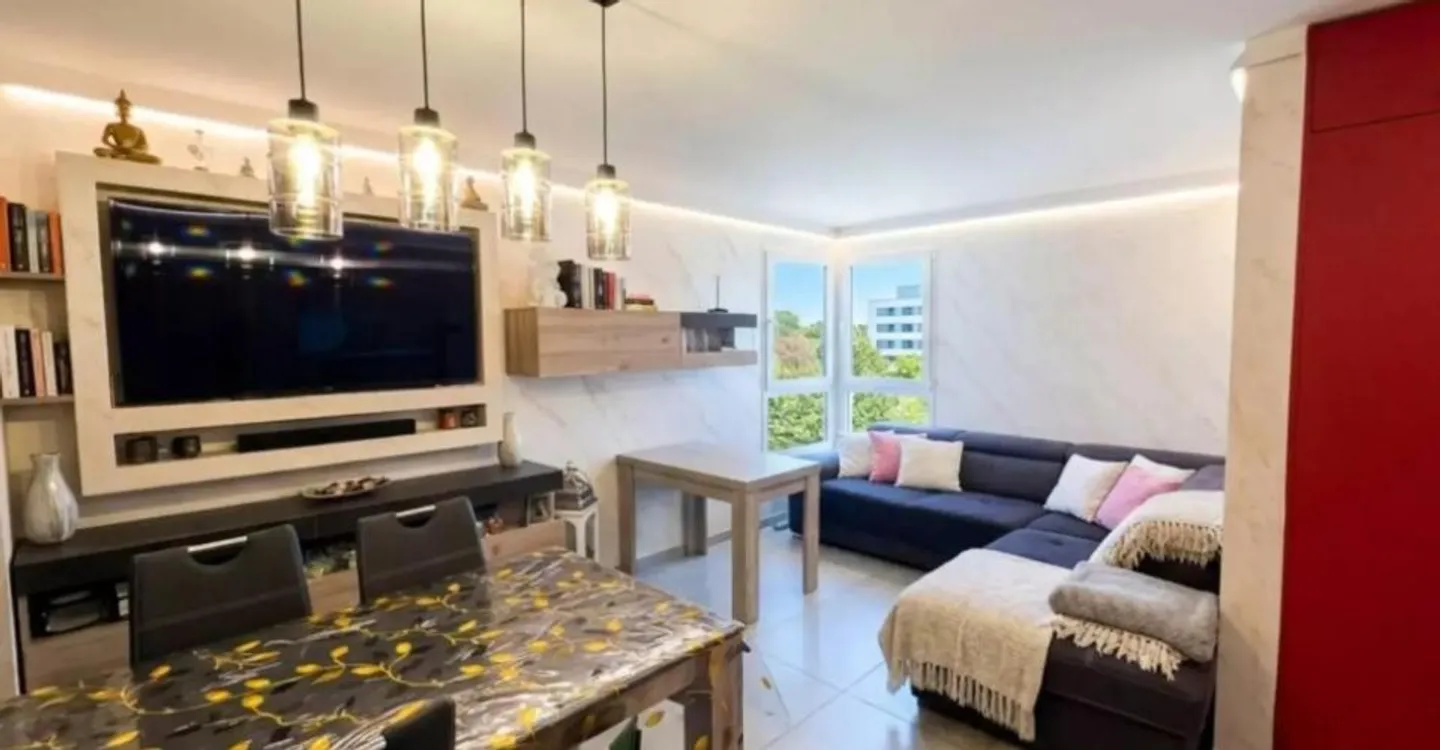 Duplex prestigieux à Aigle - Photo 2 sur 12