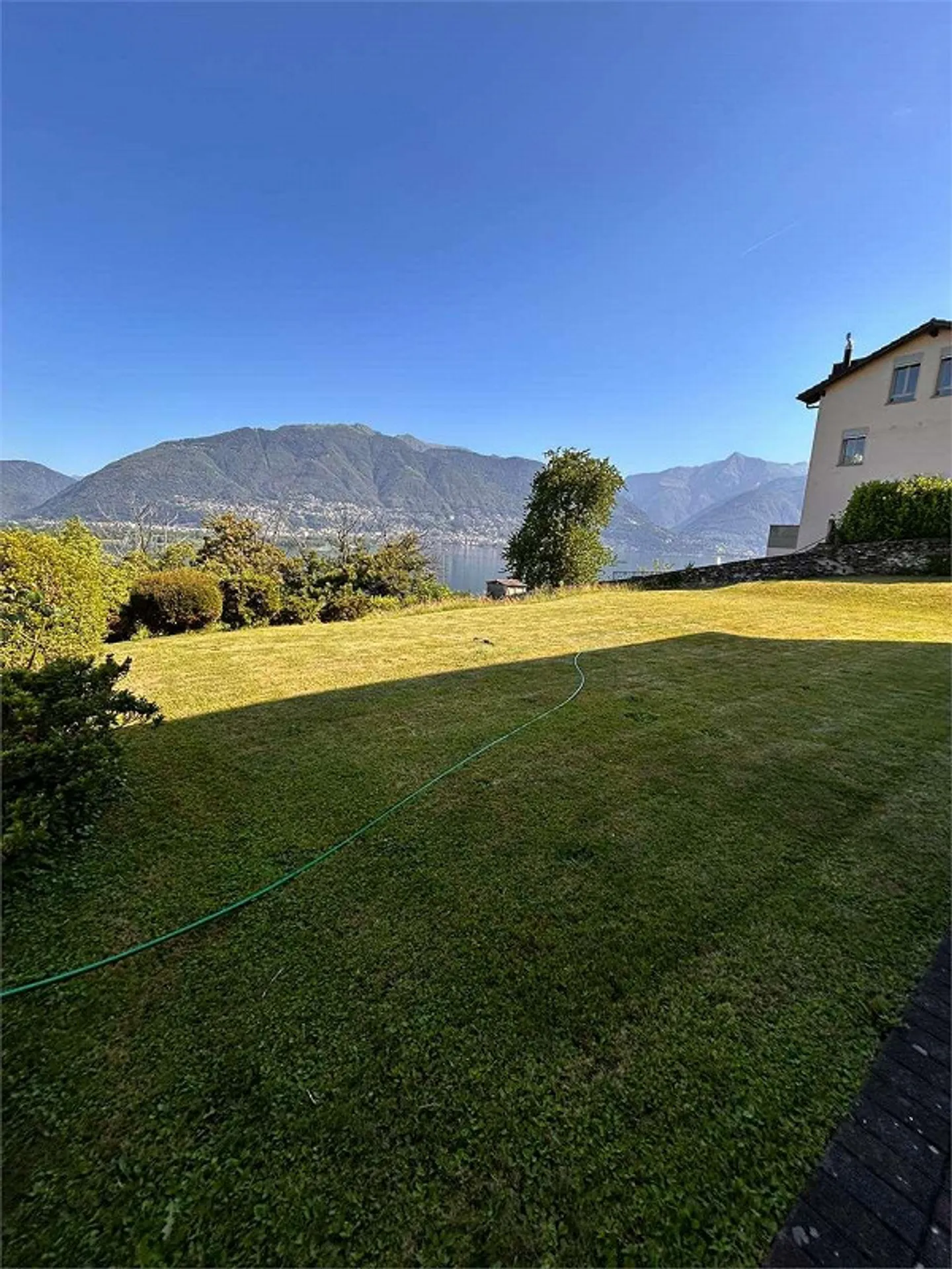 Villa San Nazzaro Vue sur le Lac - Photo 6 sur 13