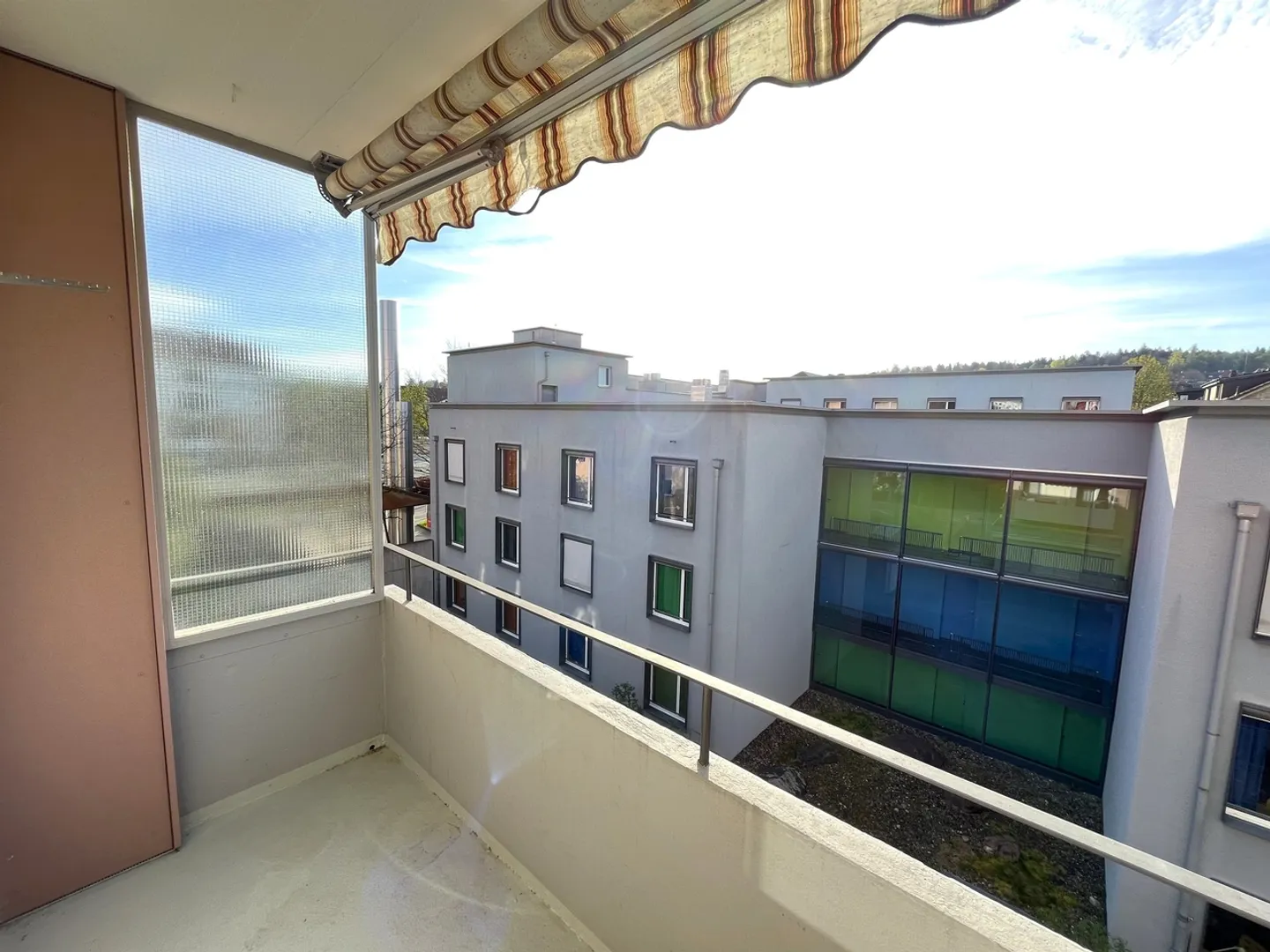 Cozy Single Apartment Near the City - Photo 6 of 6