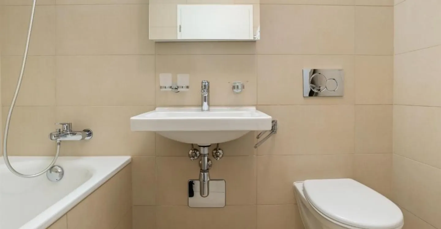 Ideal Apartment in Tour-de-Peilz - Photo 6 of 8