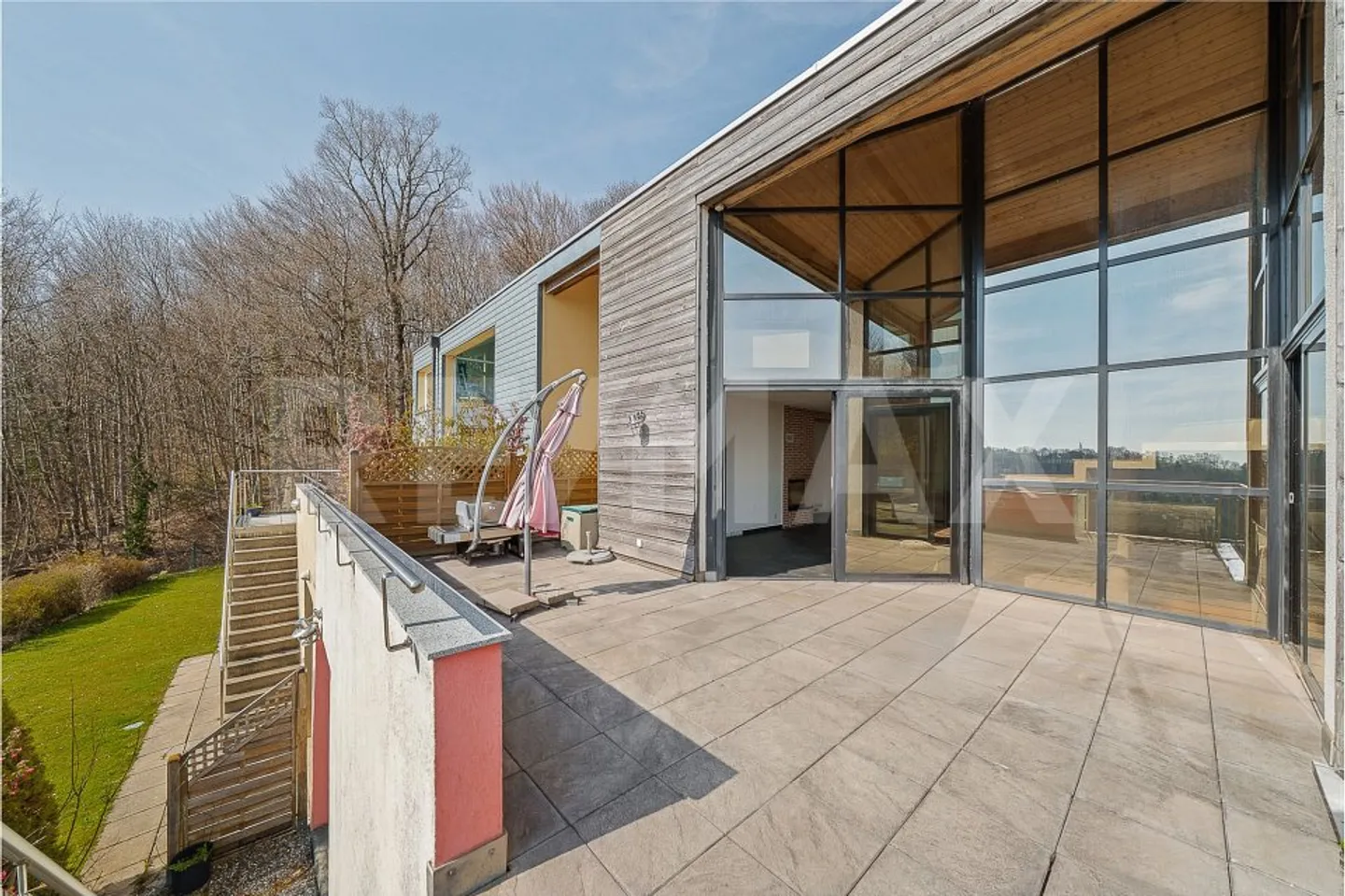 Maison Mitoyenne avec Vue Lac - Photo 13 sur 13