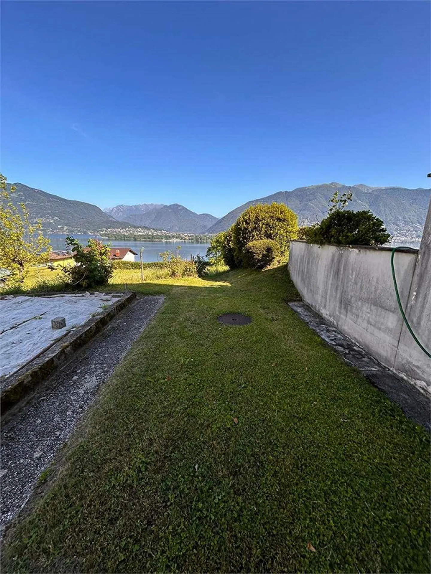 Villa San Nazzaro Vue sur le Lac - Photo 8 sur 13